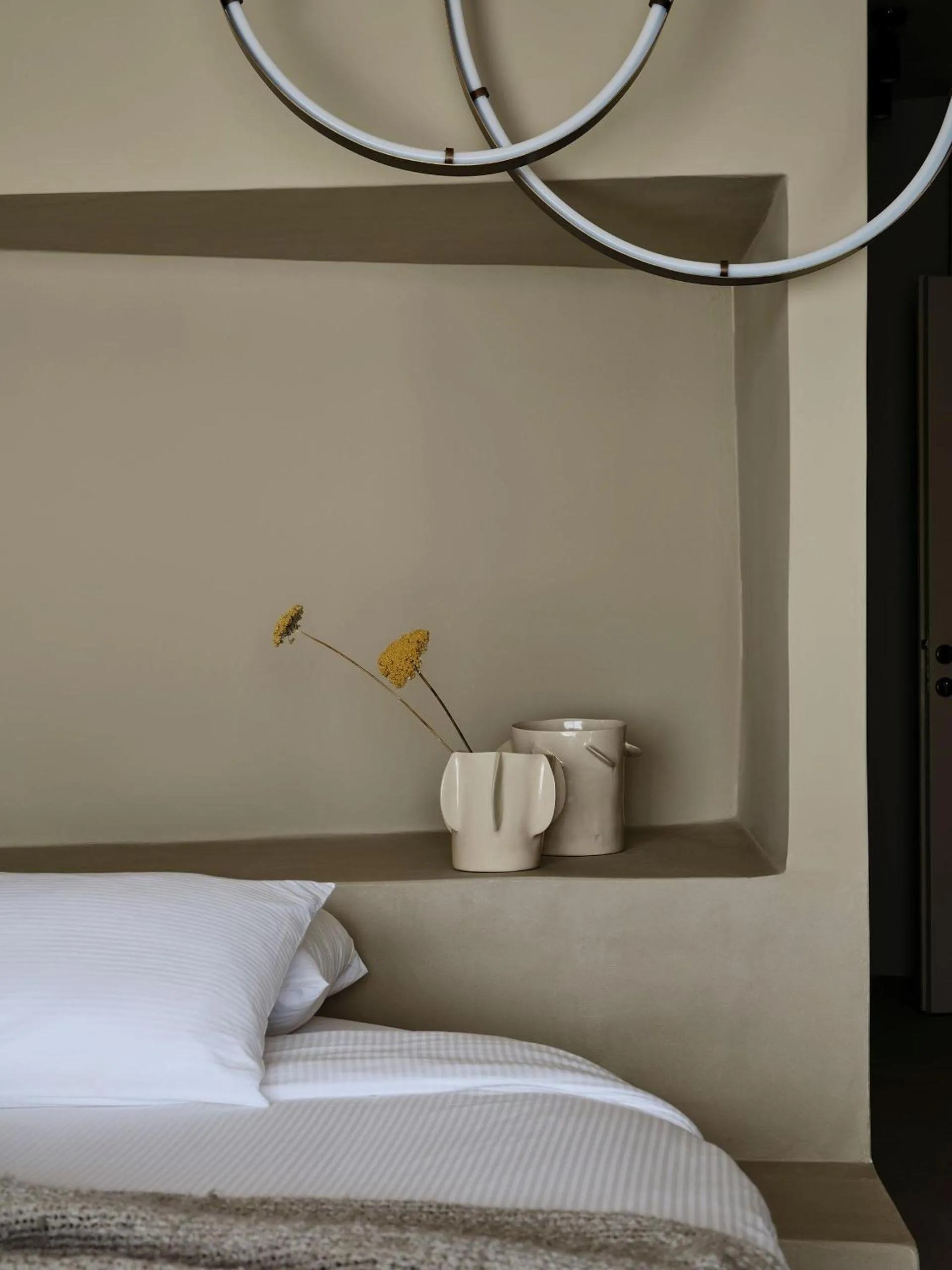 Photo of the whole room, Bed in Andronis Concept Wellness Resort