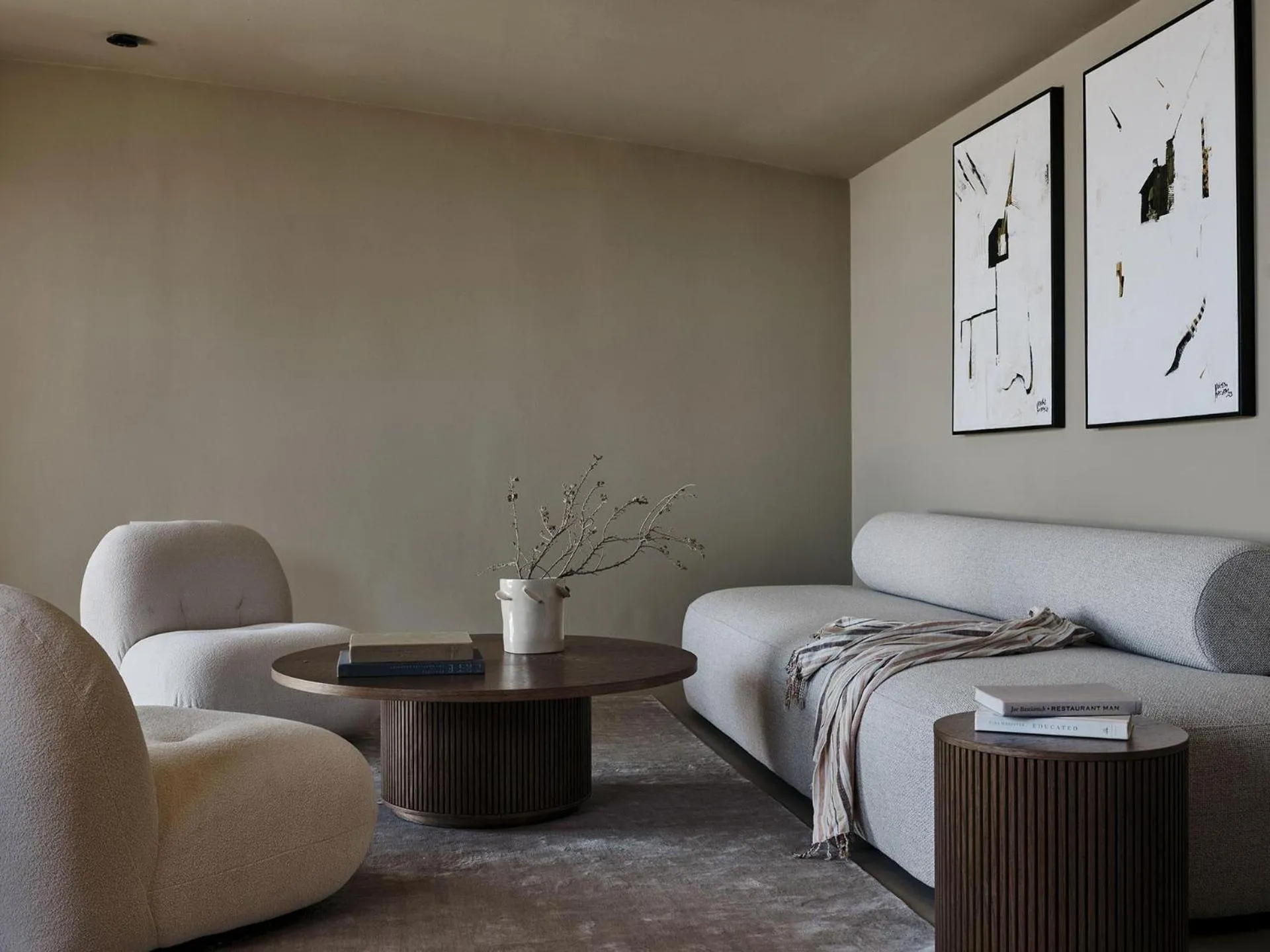 Photo of the whole room in Andronis Concept Wellness Resort