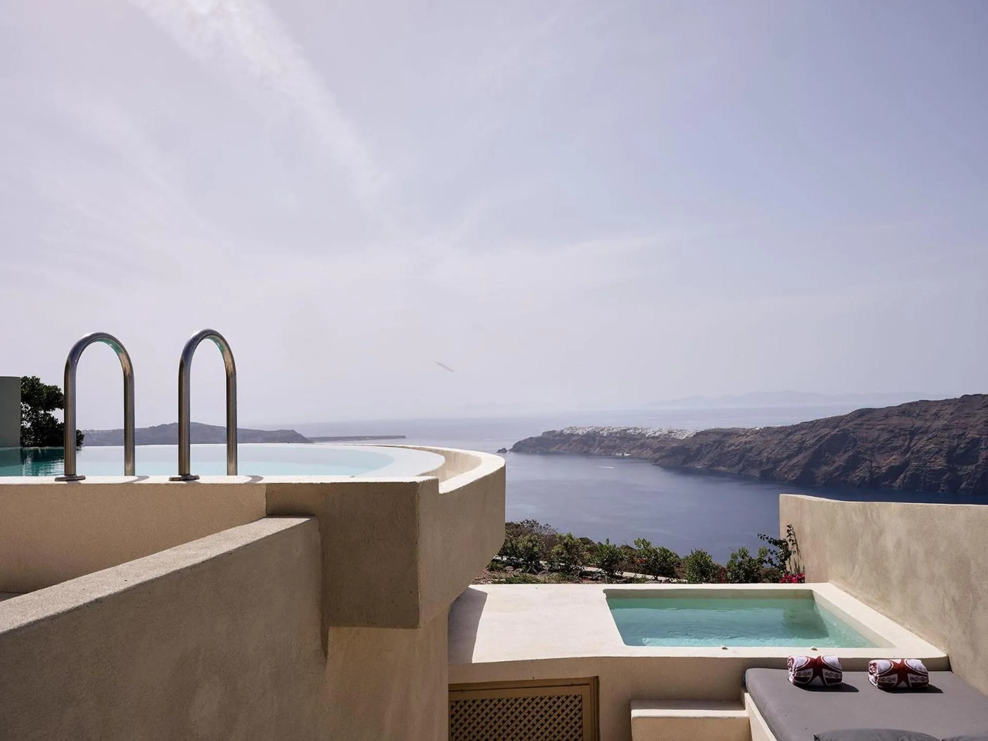 Photo of the whole room in Andronis Concept Wellness Resort