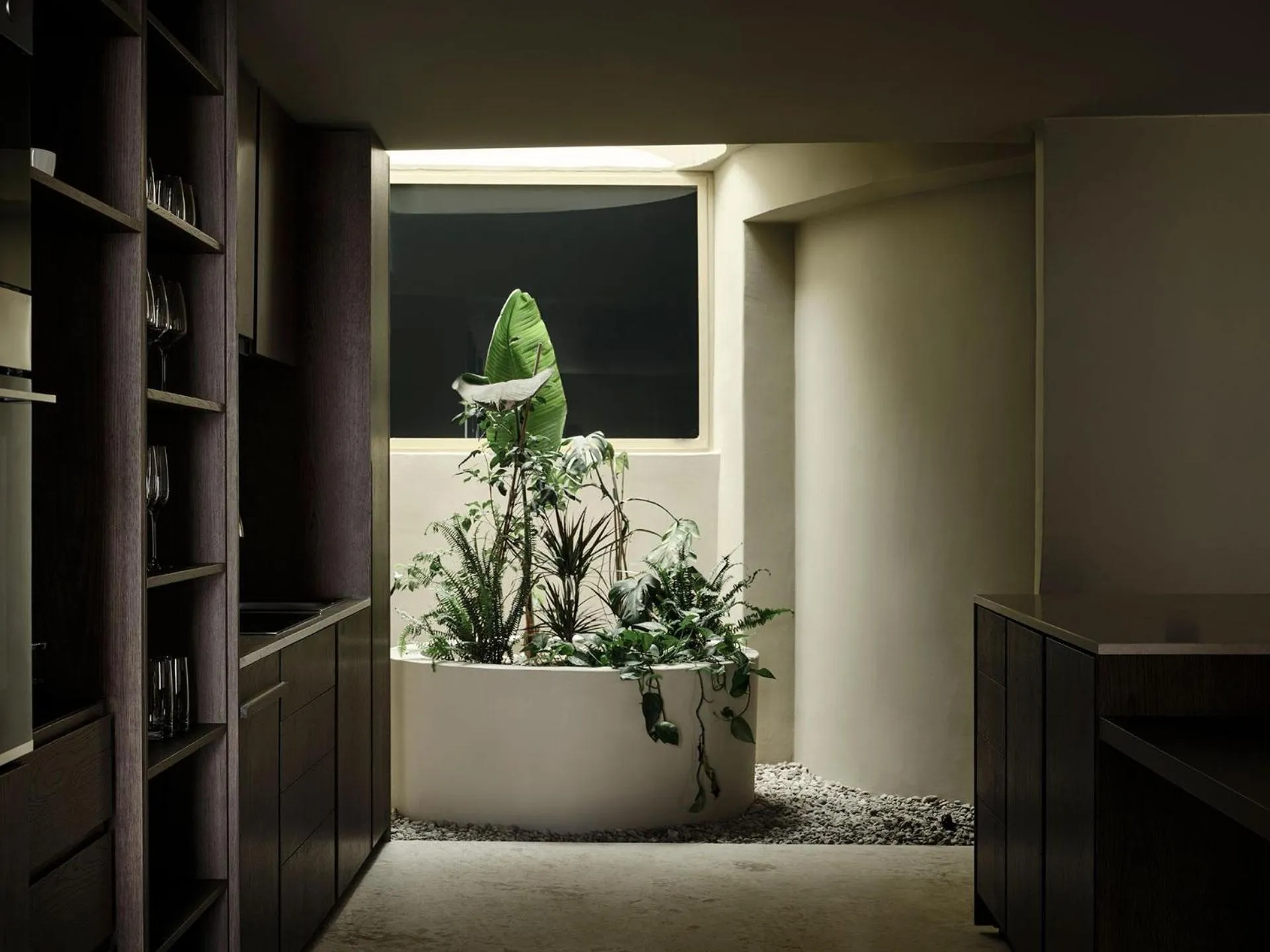 Photo of the whole room in Andronis Concept Wellness Resort