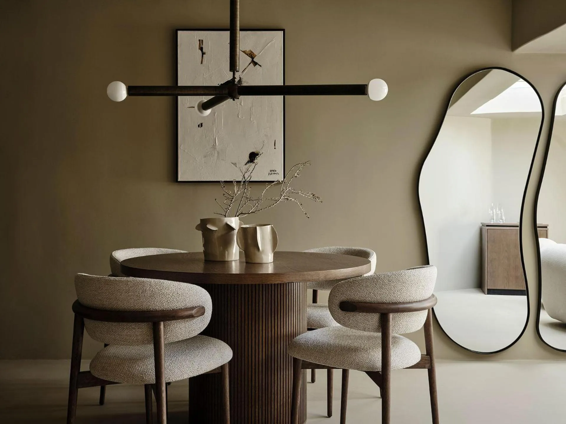 Photo of the whole room in Andronis Concept Wellness Resort