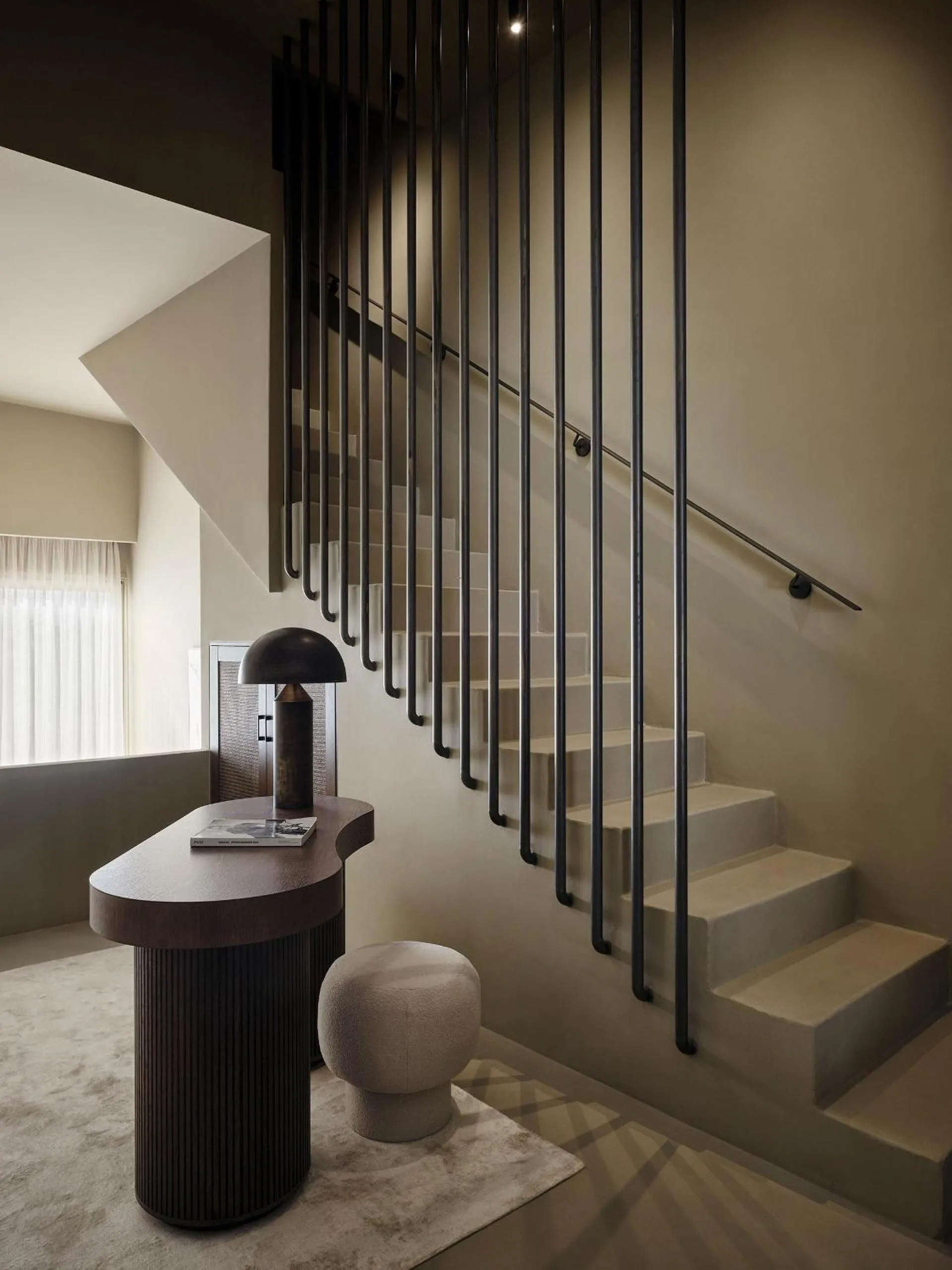 Photo of the whole room in Andronis Concept Wellness Resort