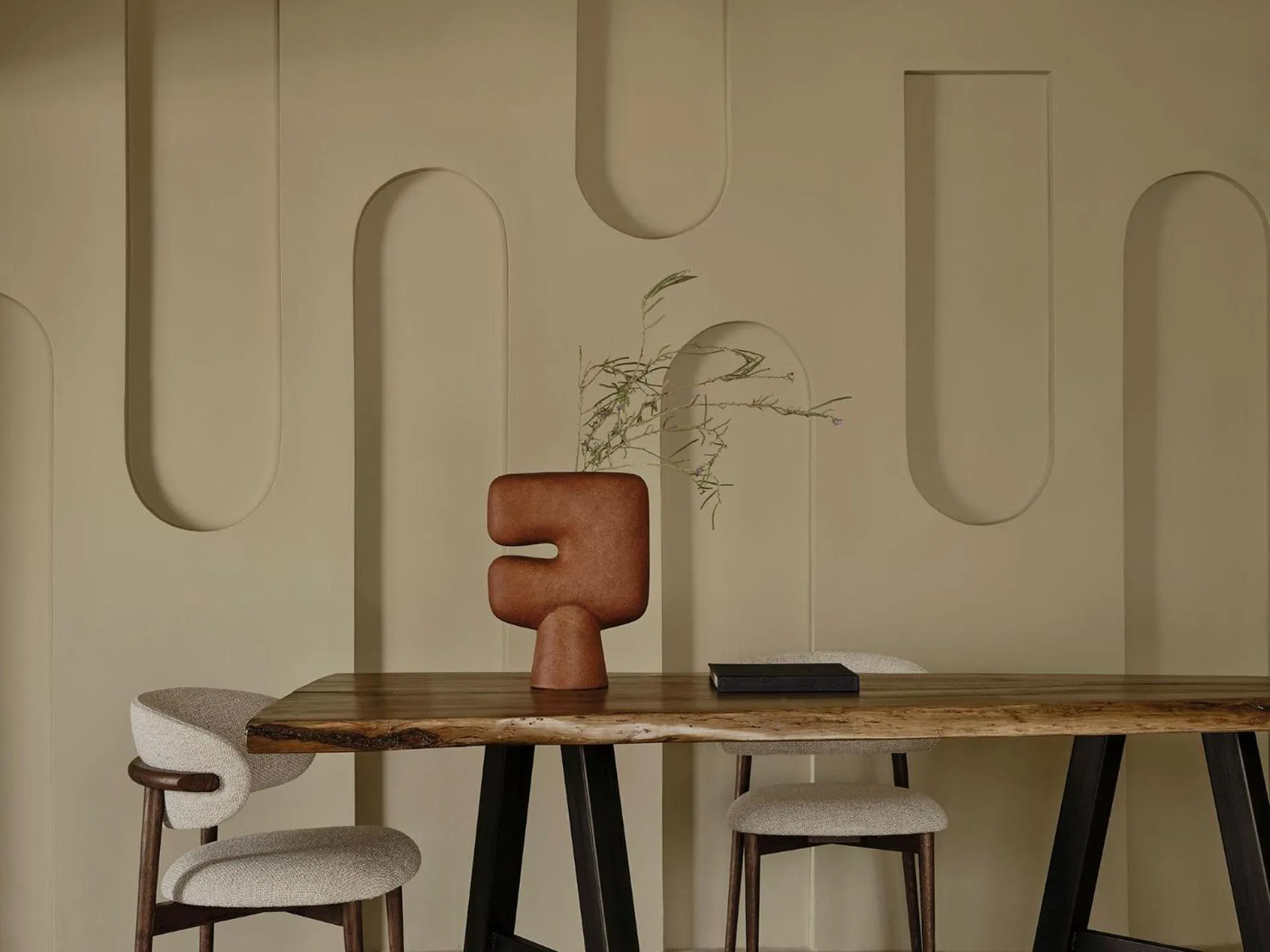 Photo of the whole room in Andronis Concept Wellness Resort