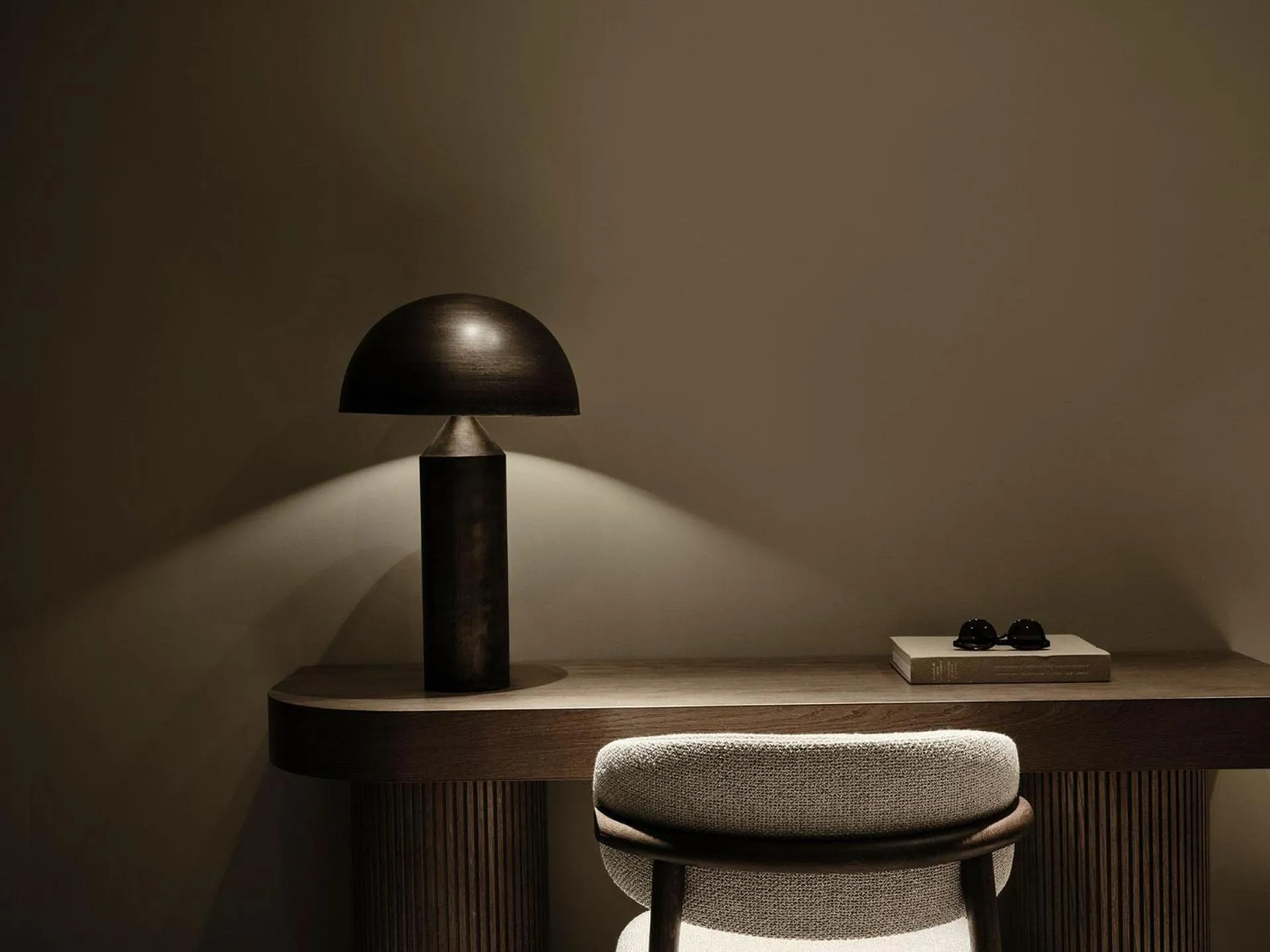 Photo of the whole room in Andronis Concept Wellness Resort