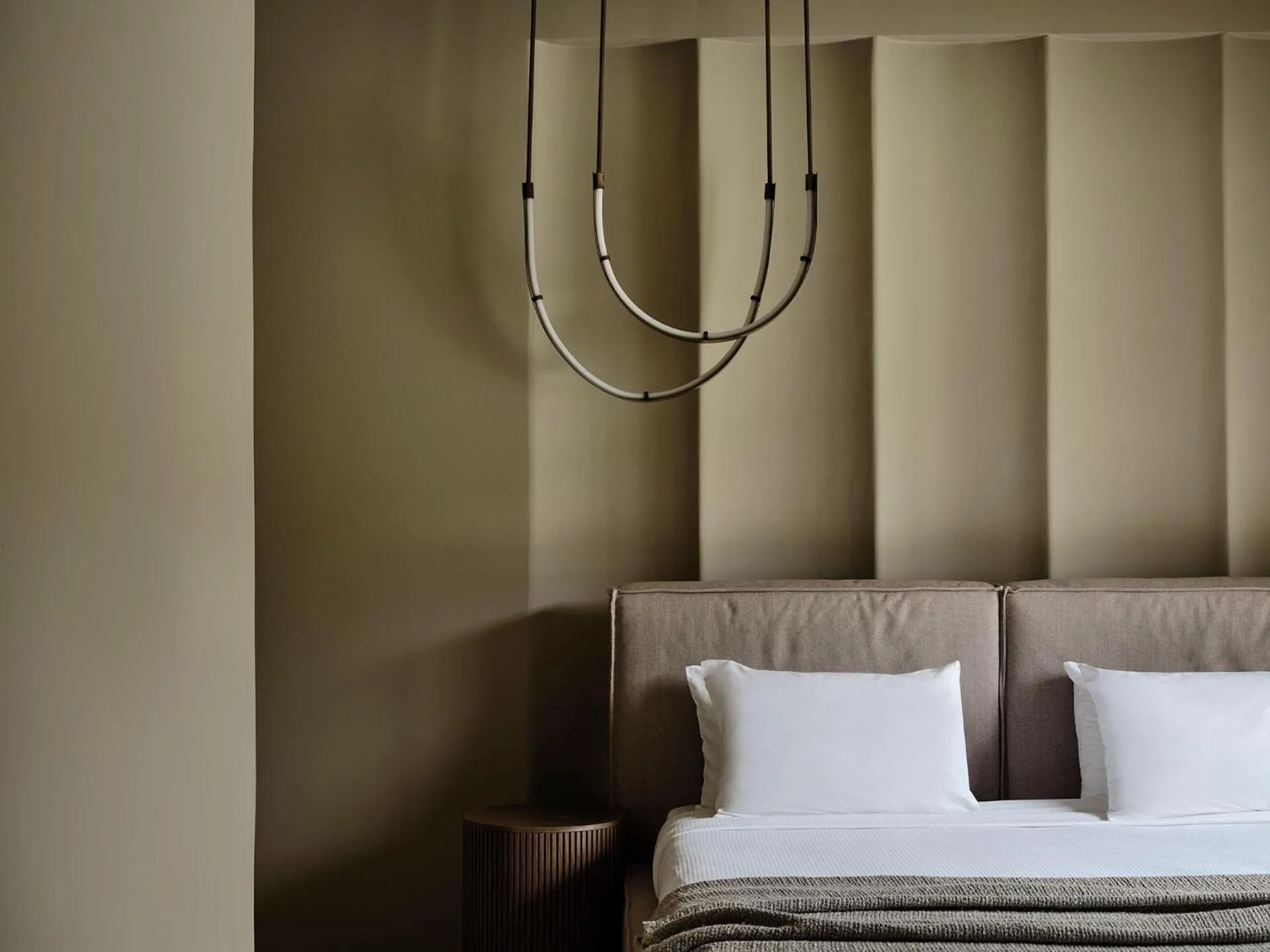 Photo of the whole room, Bed in Andronis Concept Wellness Resort