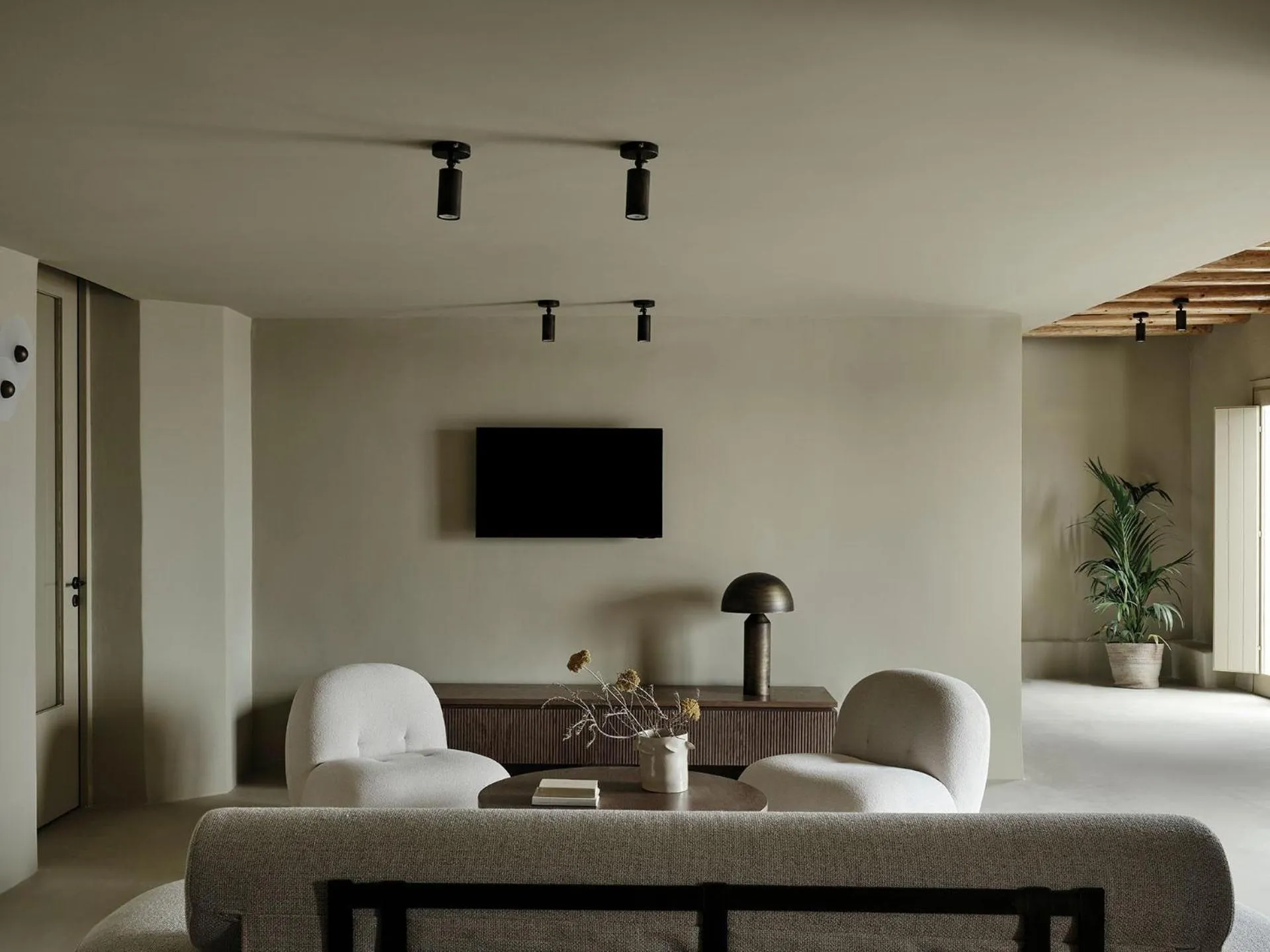 Photo of the whole room, Bed in Andronis Concept Wellness Resort