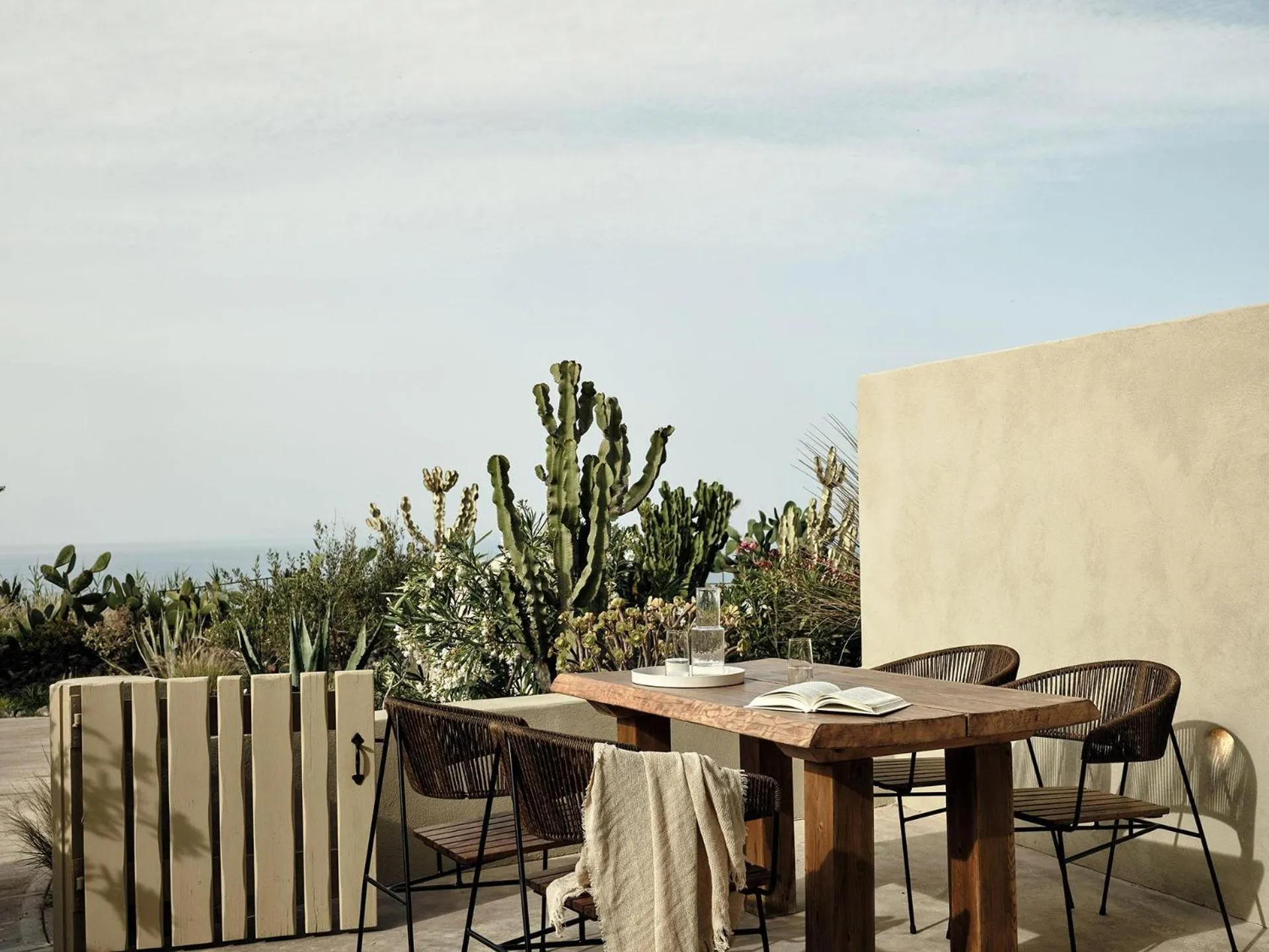 Photo of the whole room in Andronis Concept Wellness Resort