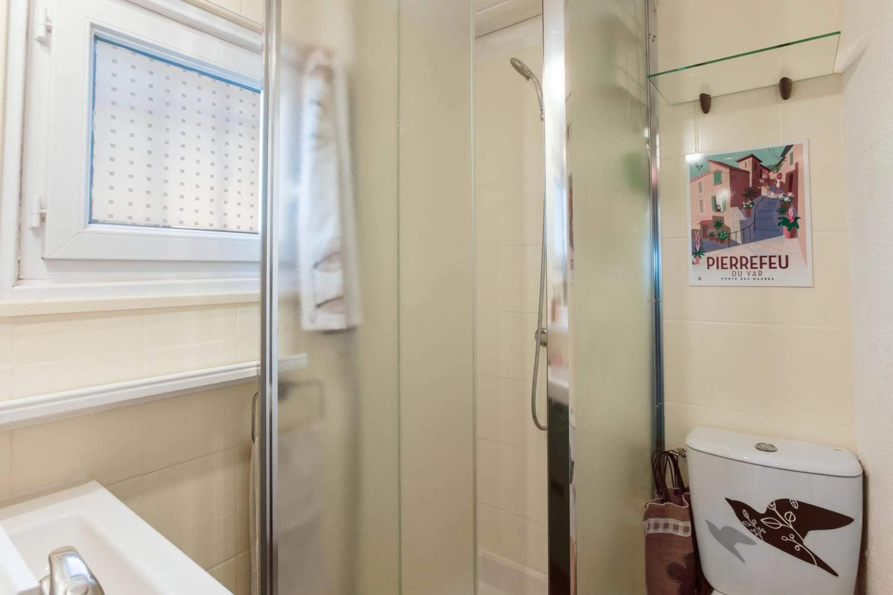 Au Jardin Des Couleurs