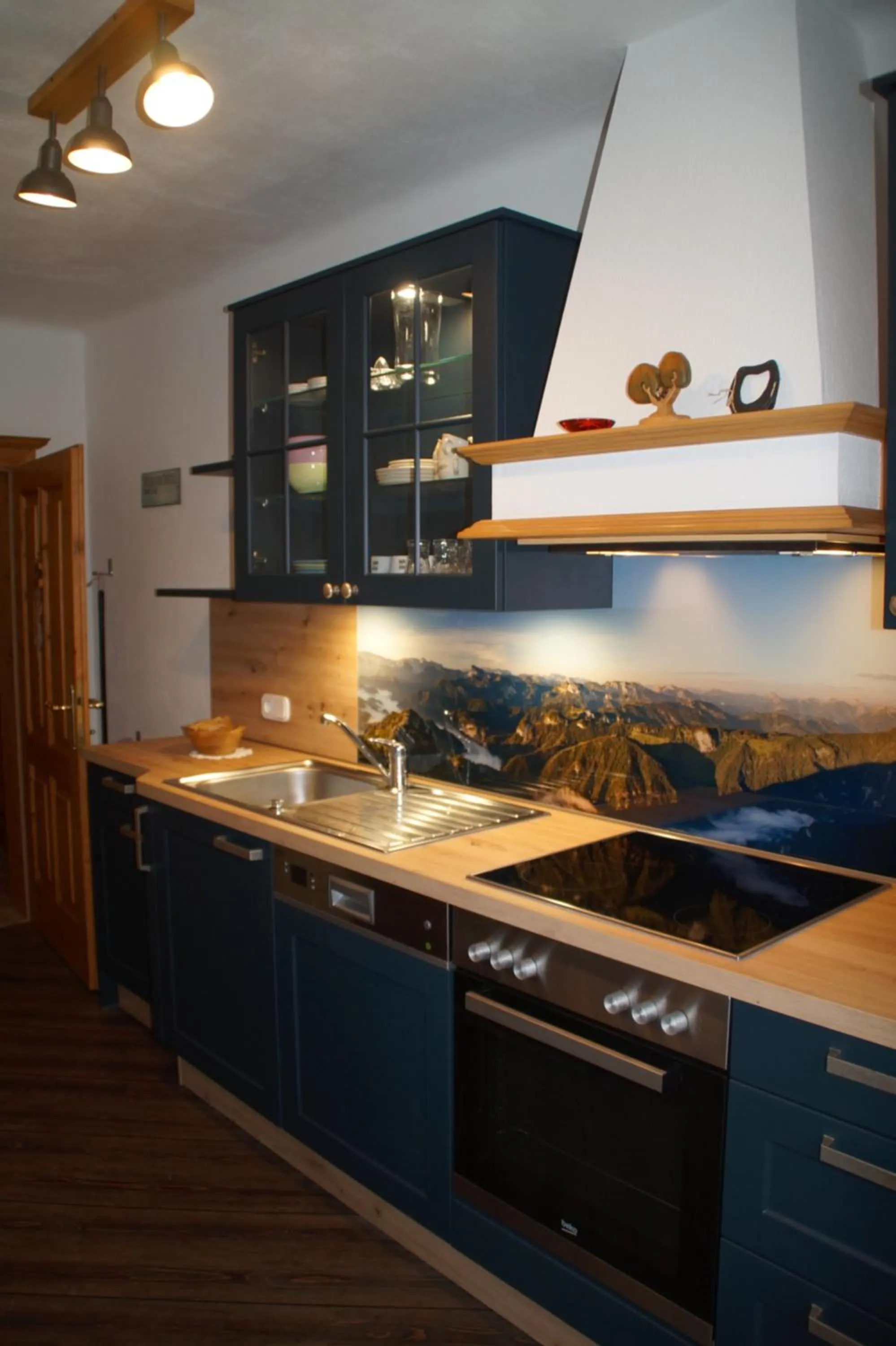 Ferienhaus Zwickelreith