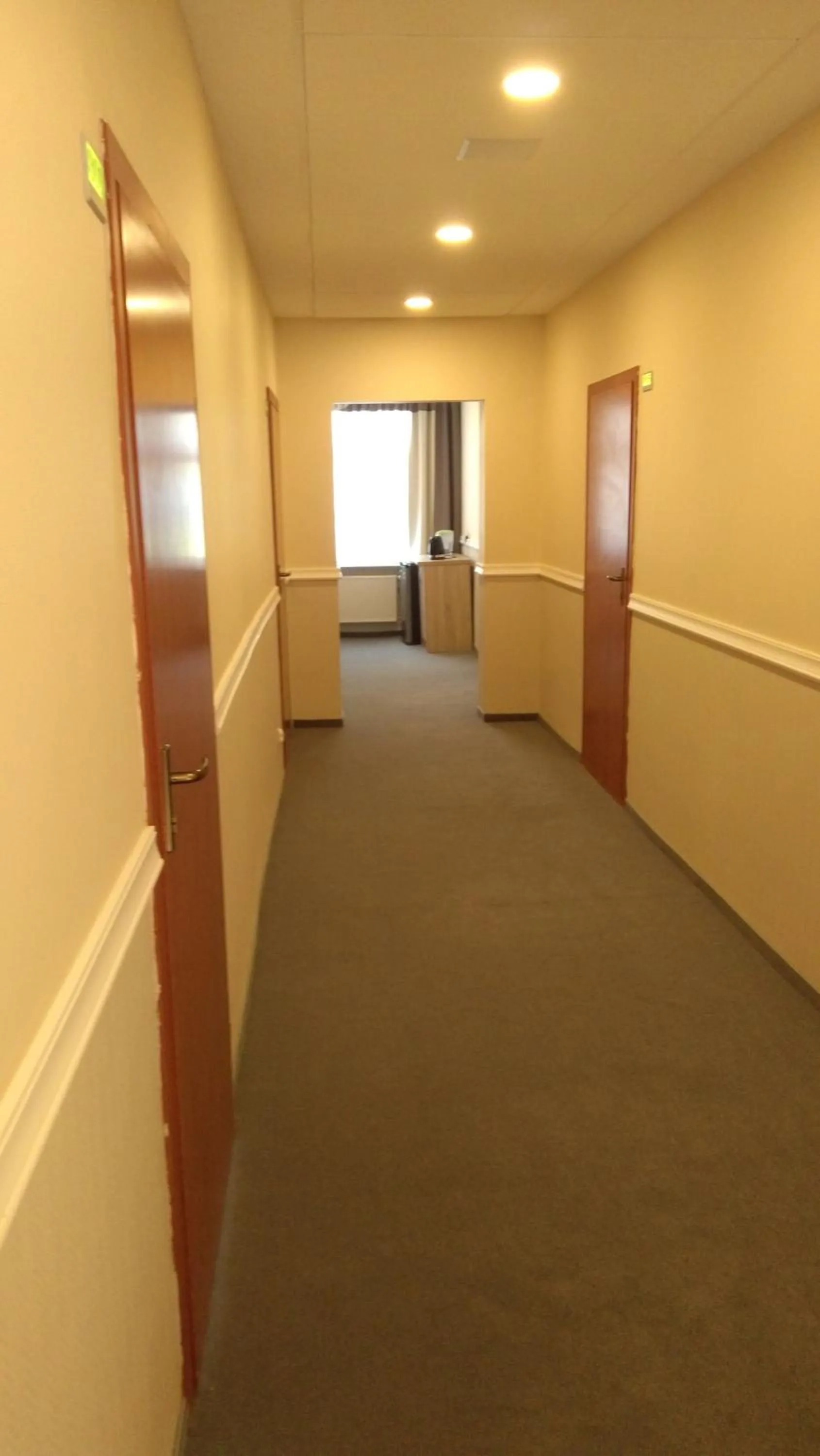 Floor plan in Admiral II