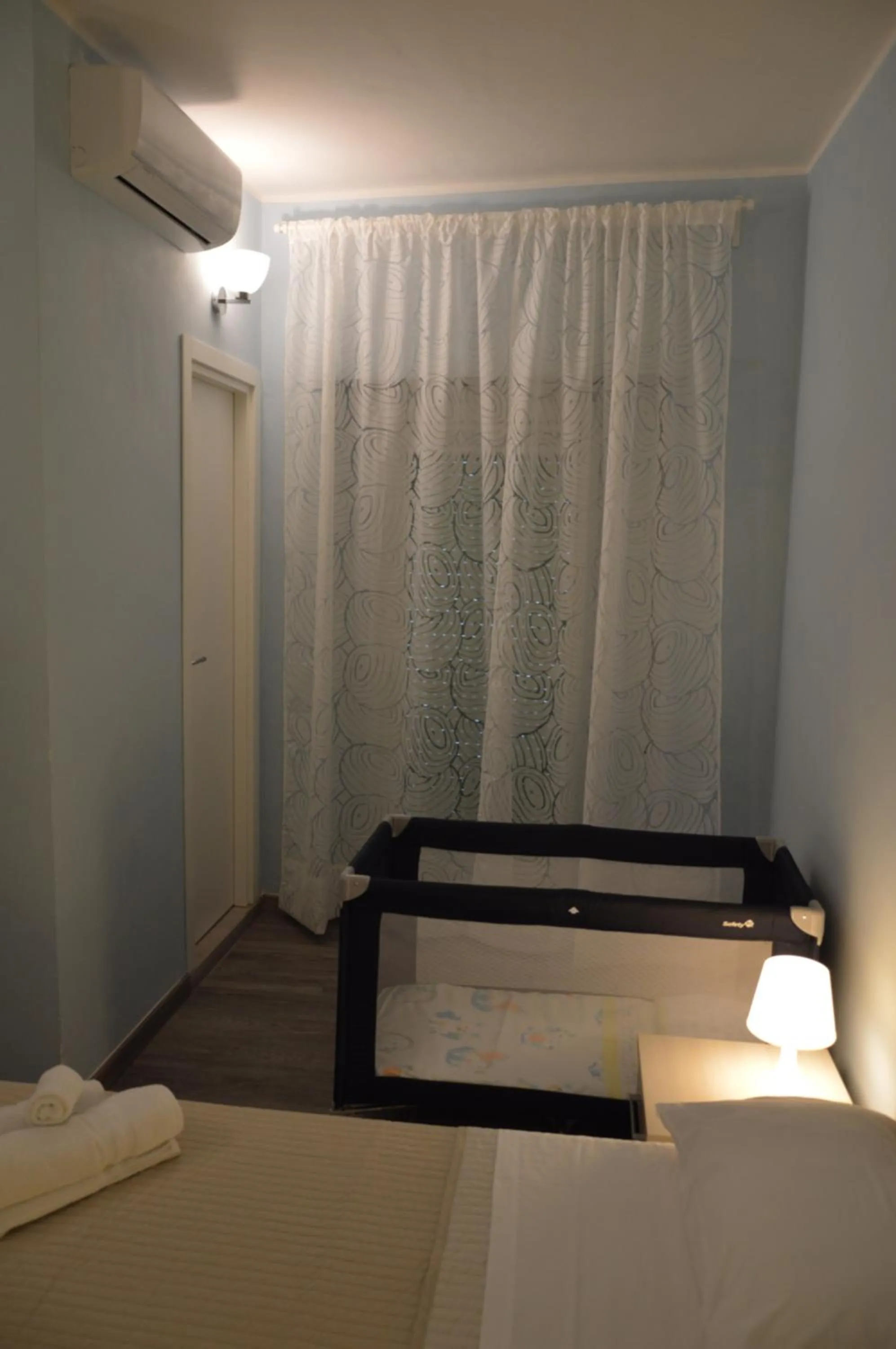 Bathroom in La Gemma nel Borgo B&B