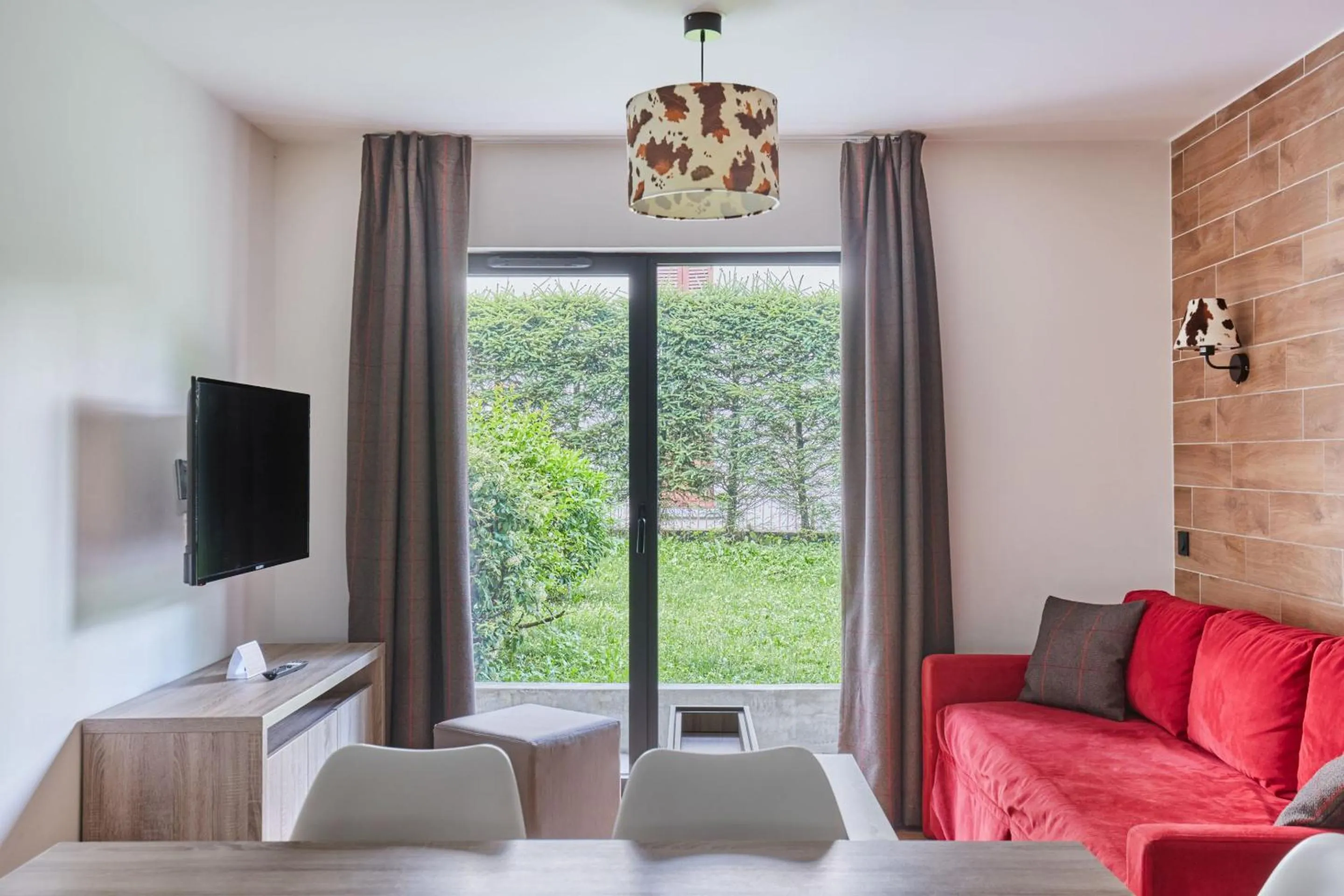 Résidence Odalys Isatis