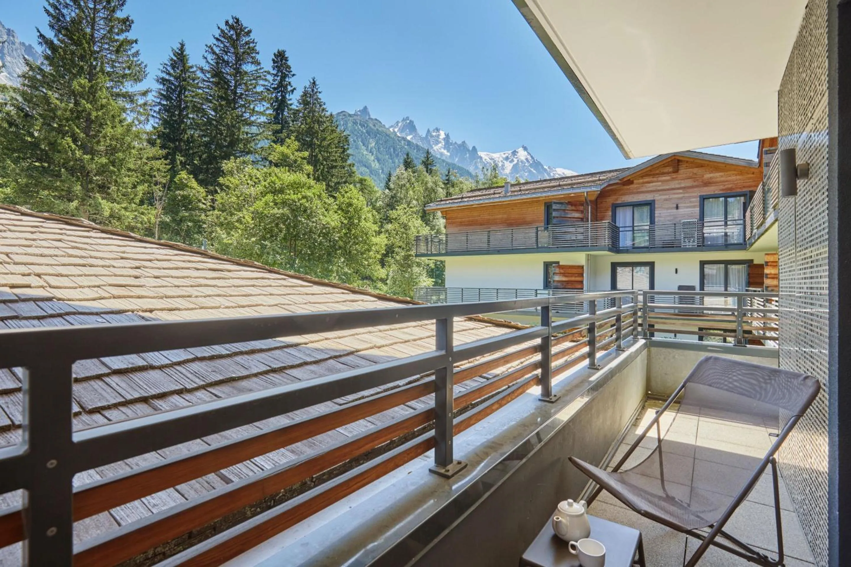 Résidence Odalys Isatis