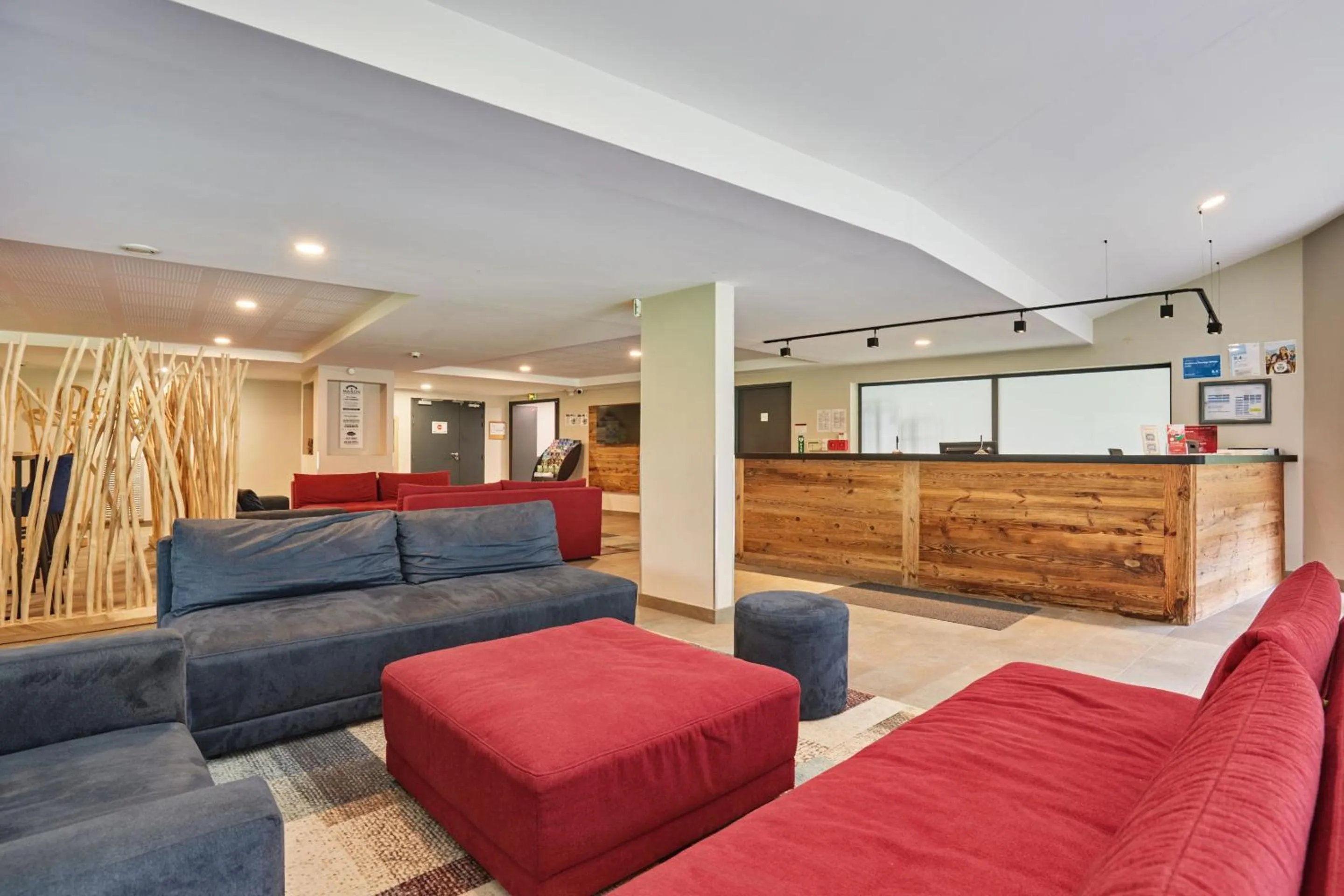 Résidence Odalys Isatis