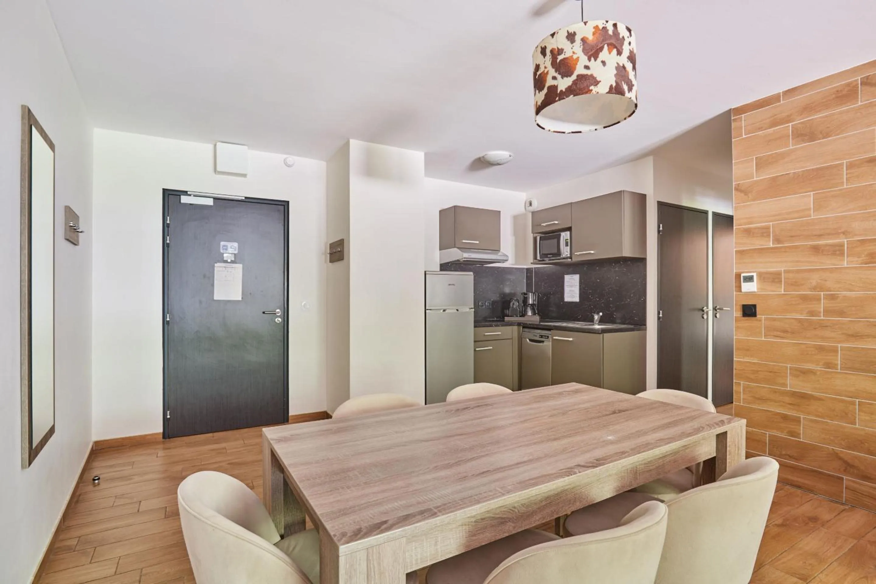 Résidence Odalys Isatis