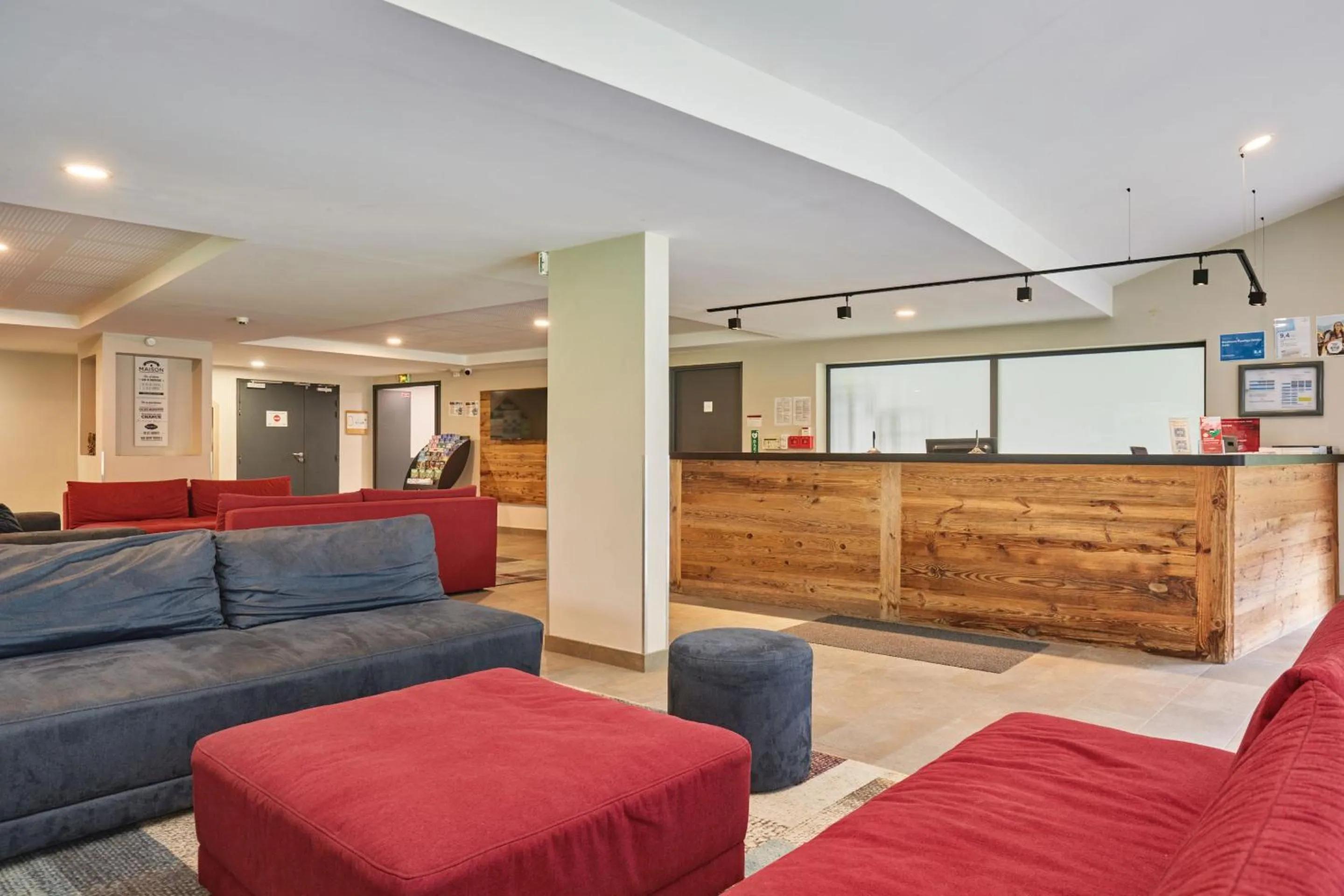 Résidence Odalys Isatis