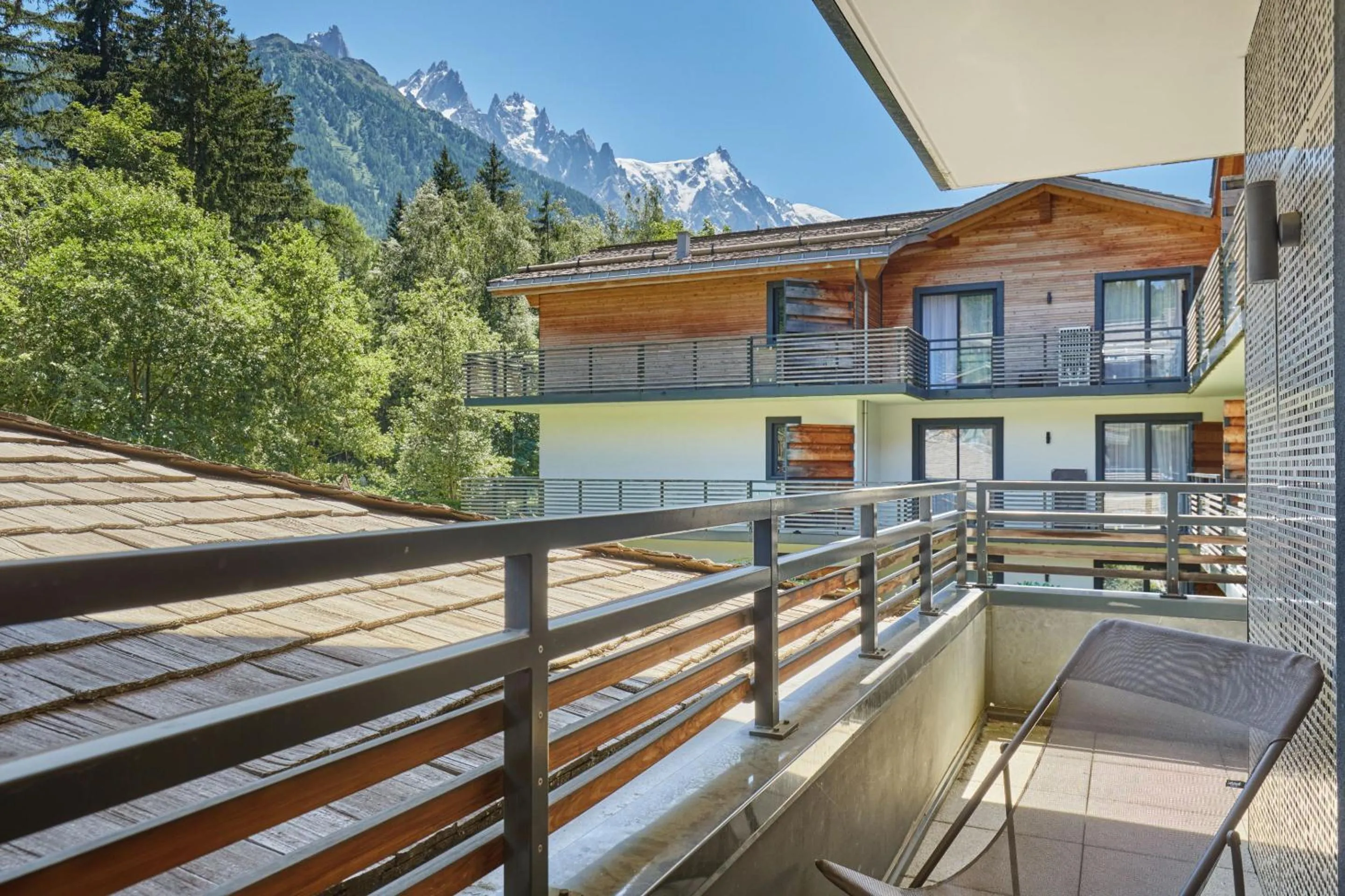 Résidence Odalys Isatis