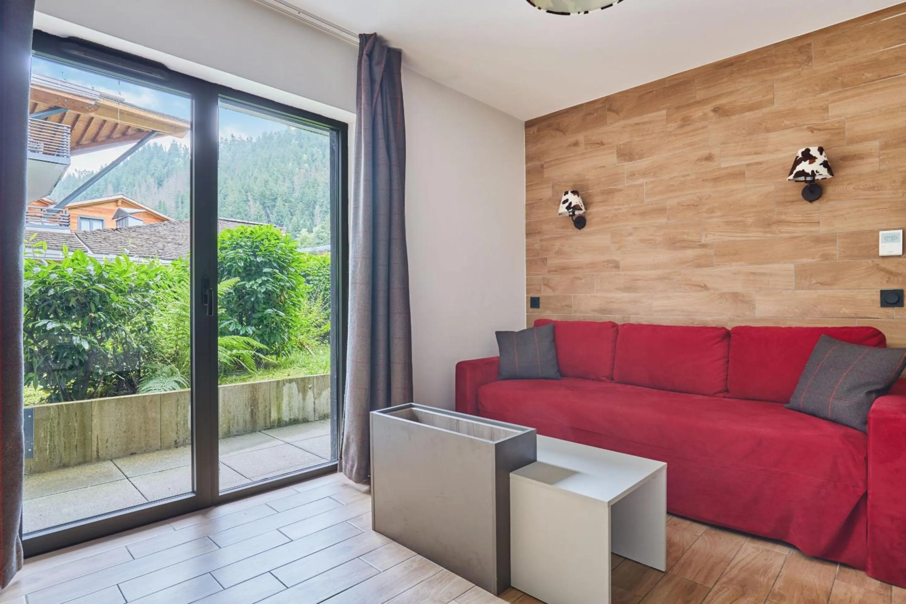 Résidence Odalys Isatis