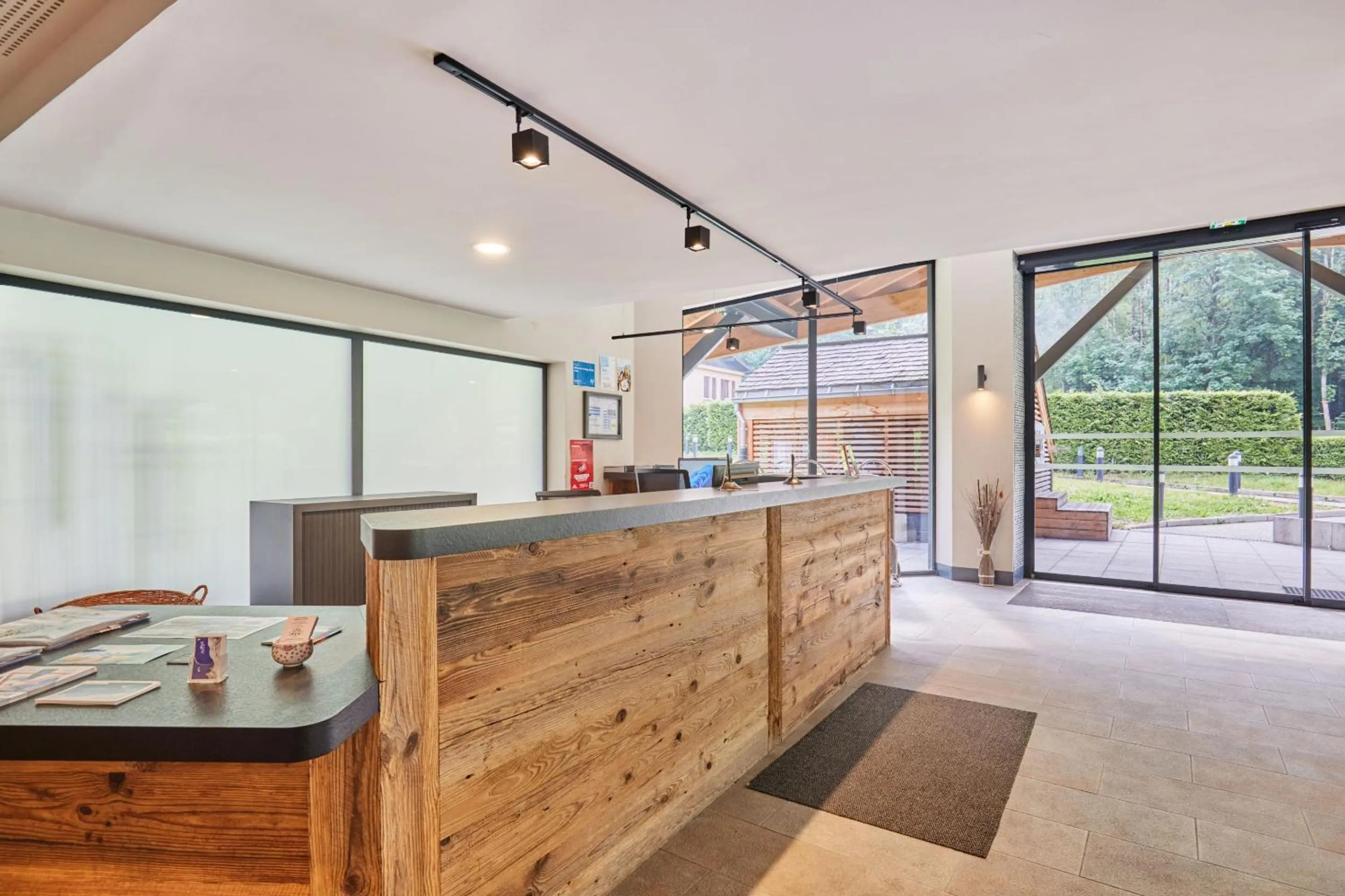 Résidence Odalys Isatis