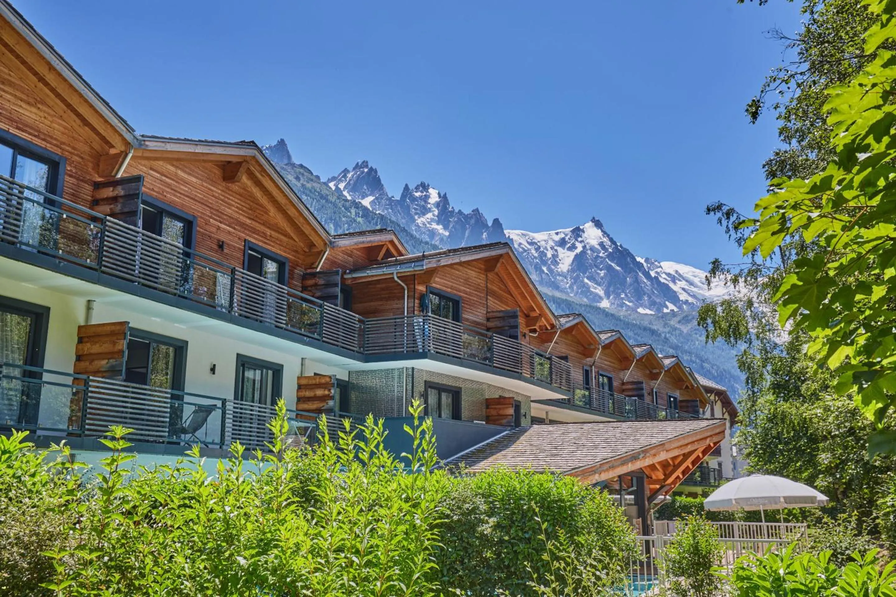 Résidence Odalys Isatis