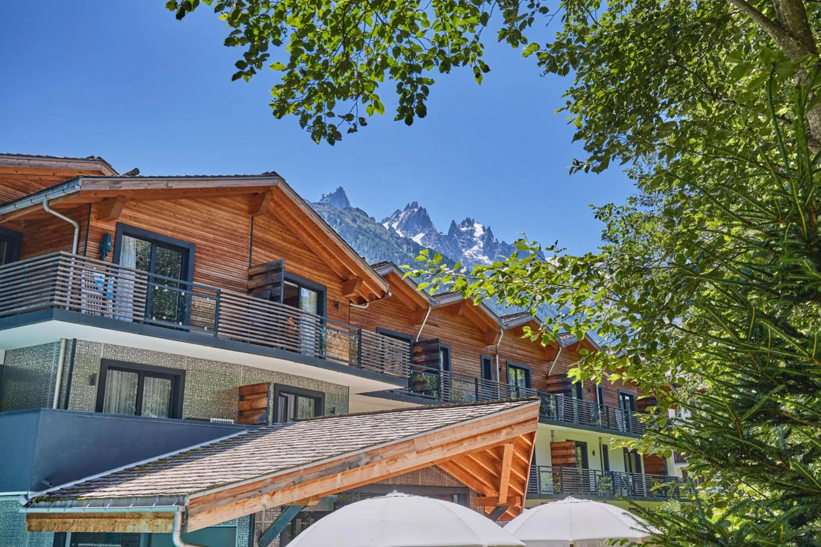 Résidence Odalys Isatis