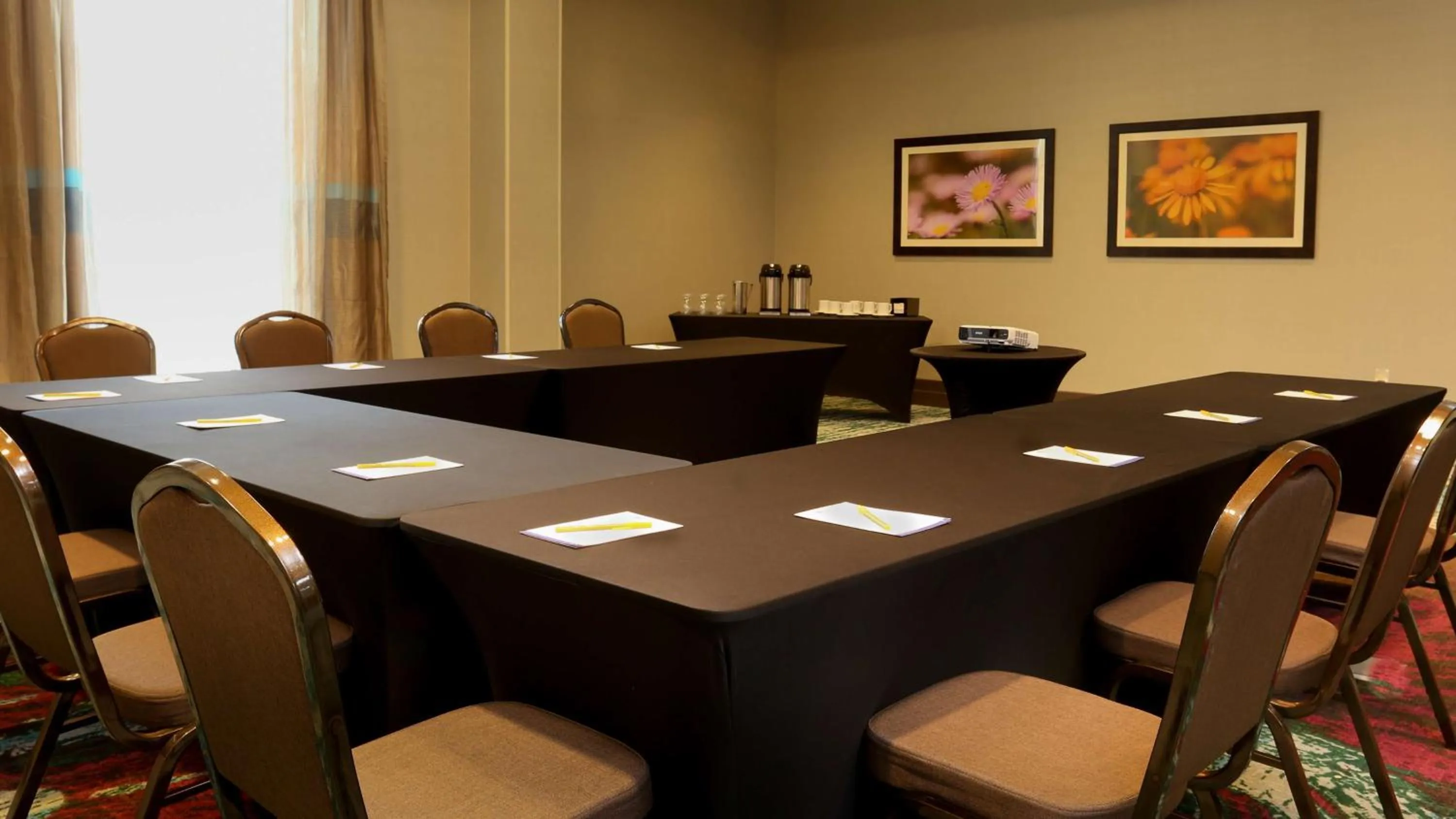 Meeting/conference room in Hilton Garden Inn Arvada/Denver, CO
