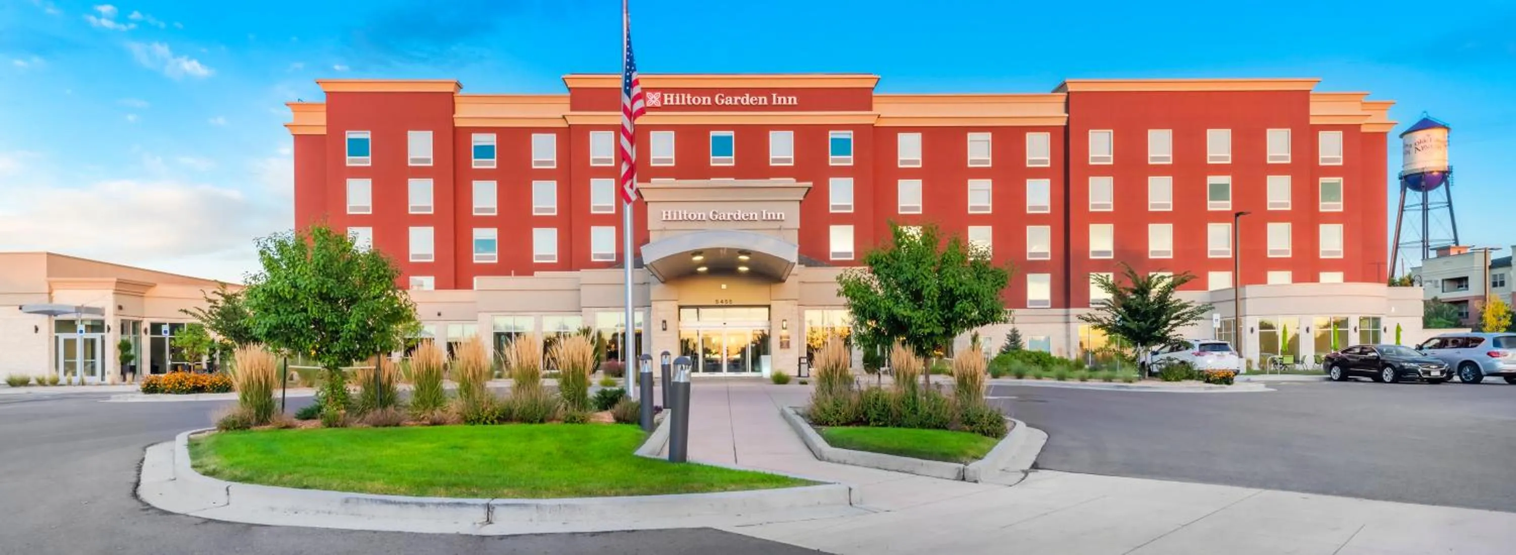 Hilton Garden Inn Arvada/Denver, CO