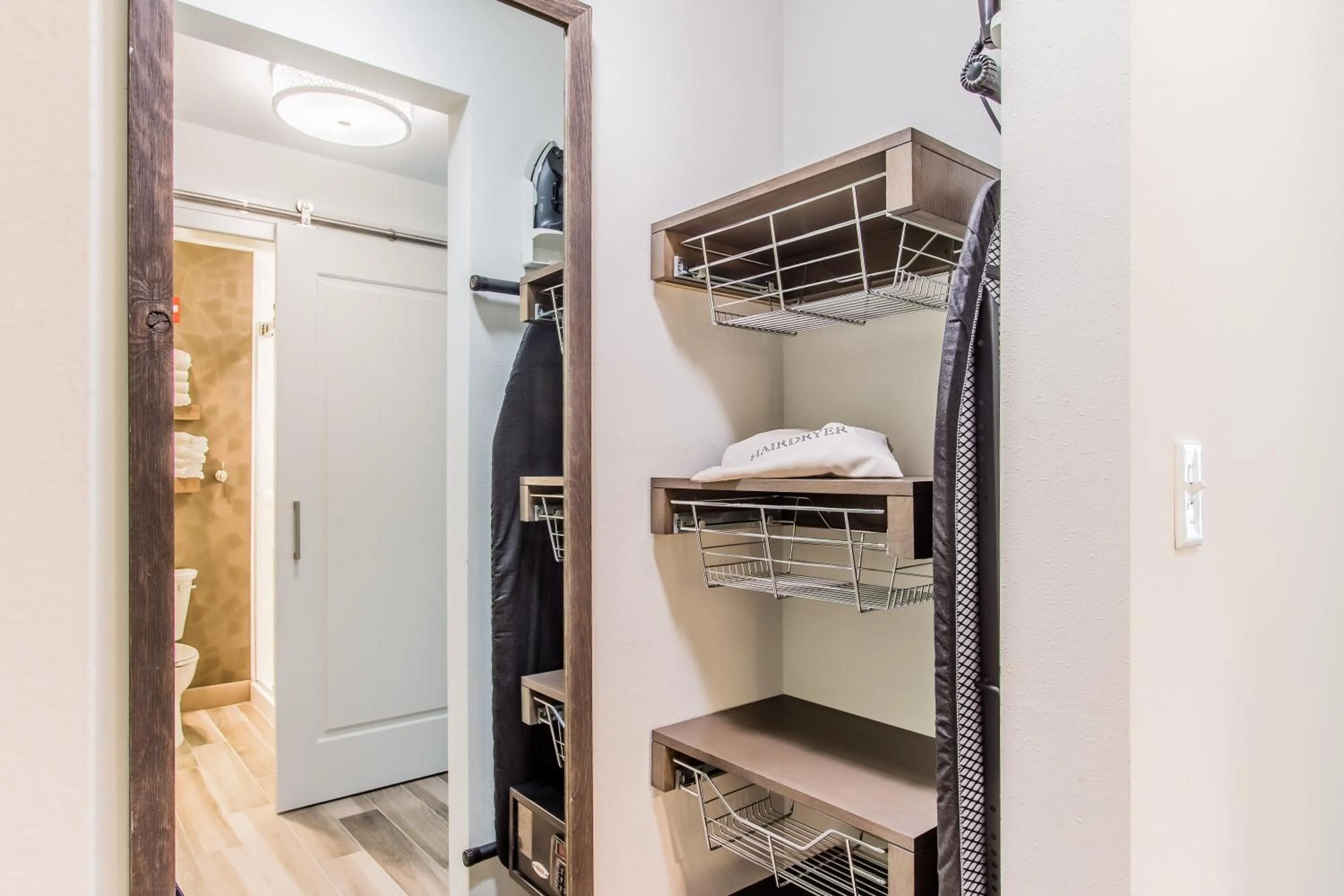 Bed in Hilton Garden Inn Ft. Walton Beach