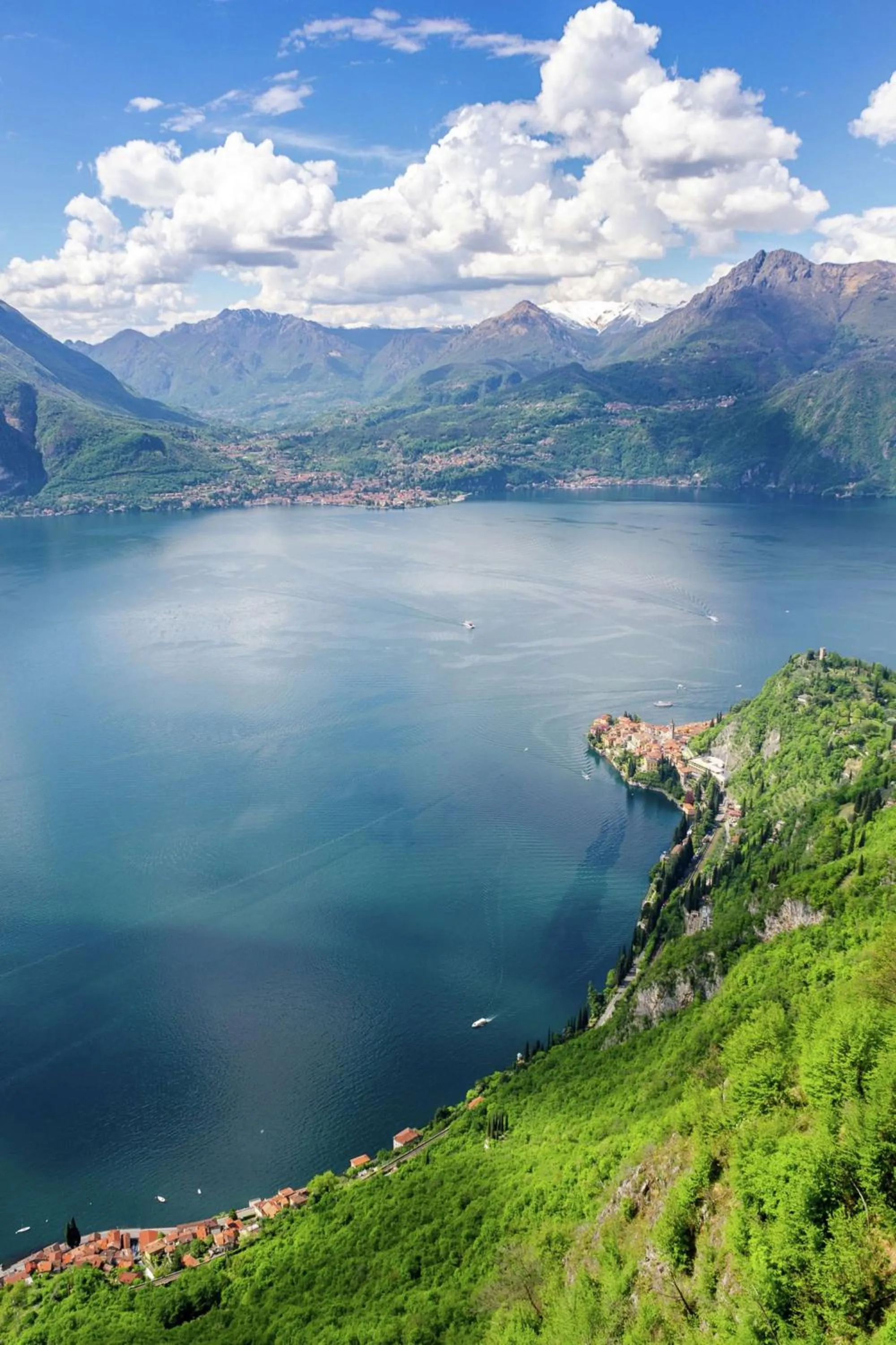 Business facilities in Hilton Lake Como