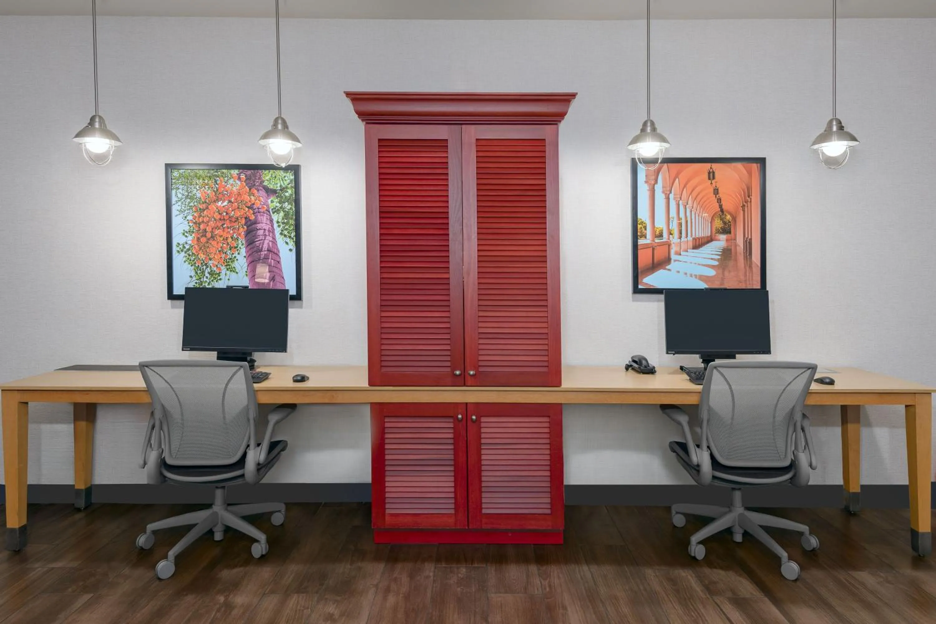 Business facilities in Home2 Suites By Hilton Nokomis