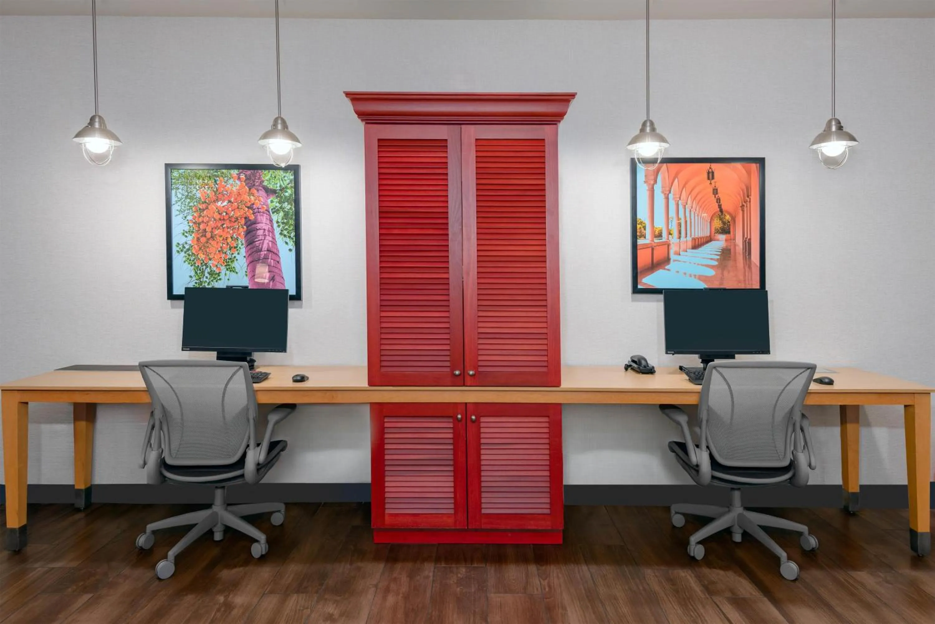 Business facilities in Home2 Suites By Hilton Nokomis