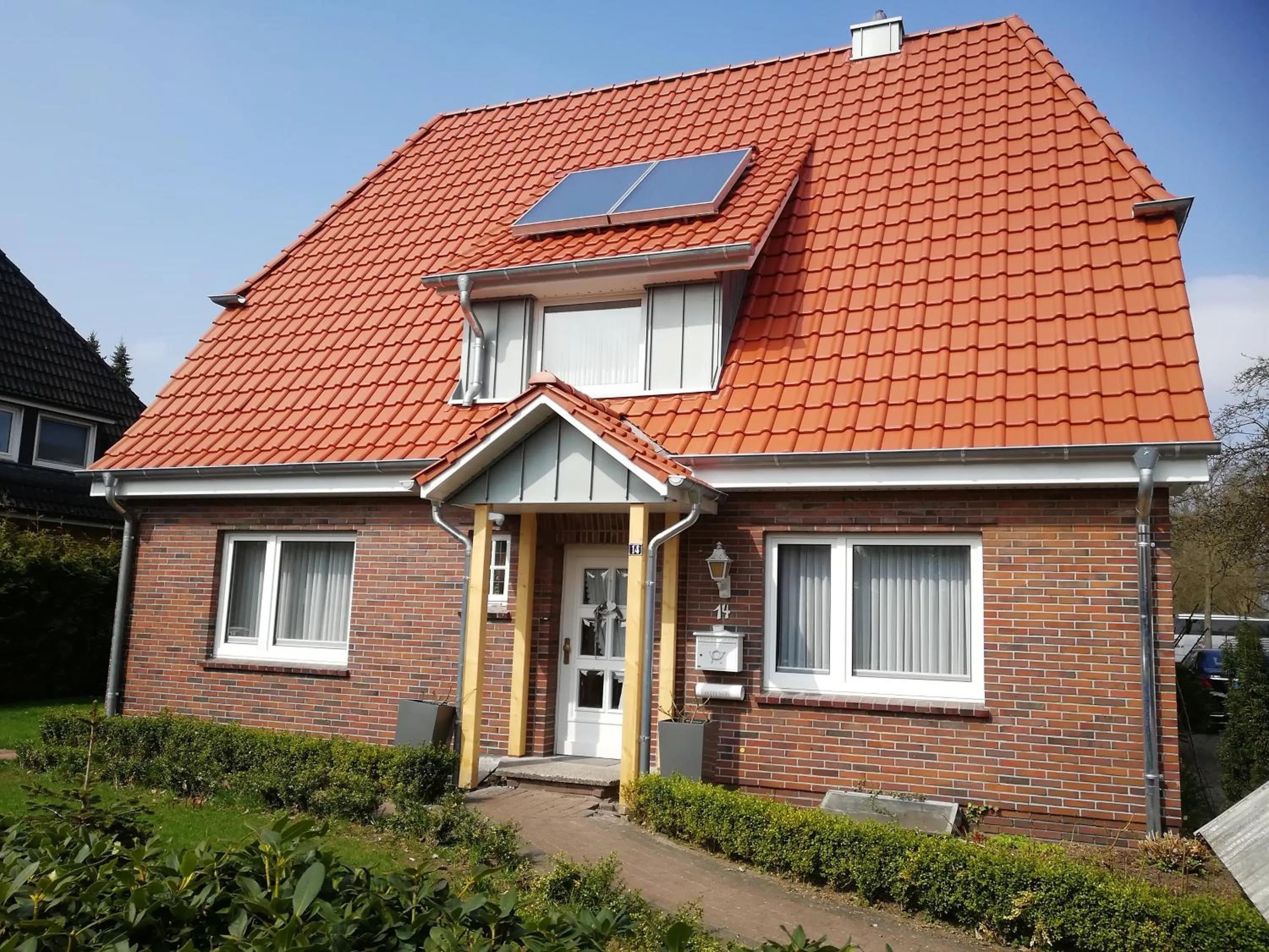 Pension-Marion