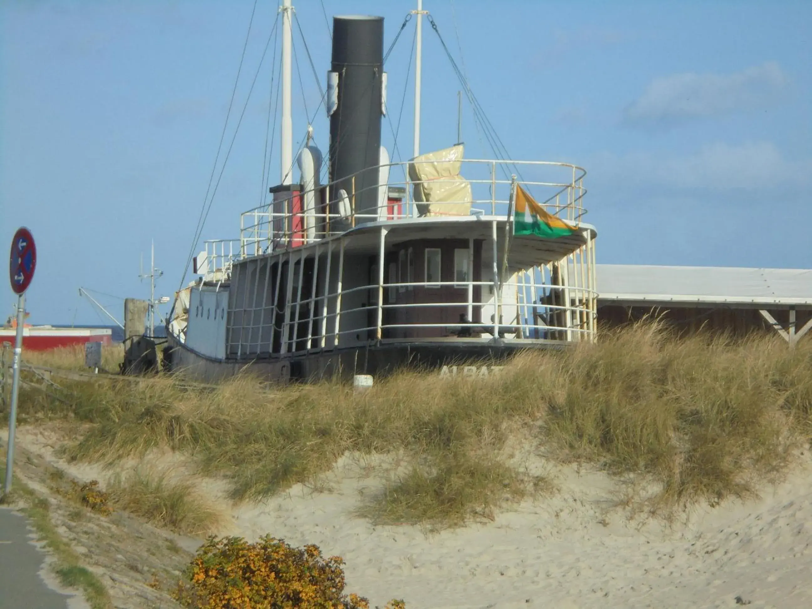 Ostseestern Ostseestern