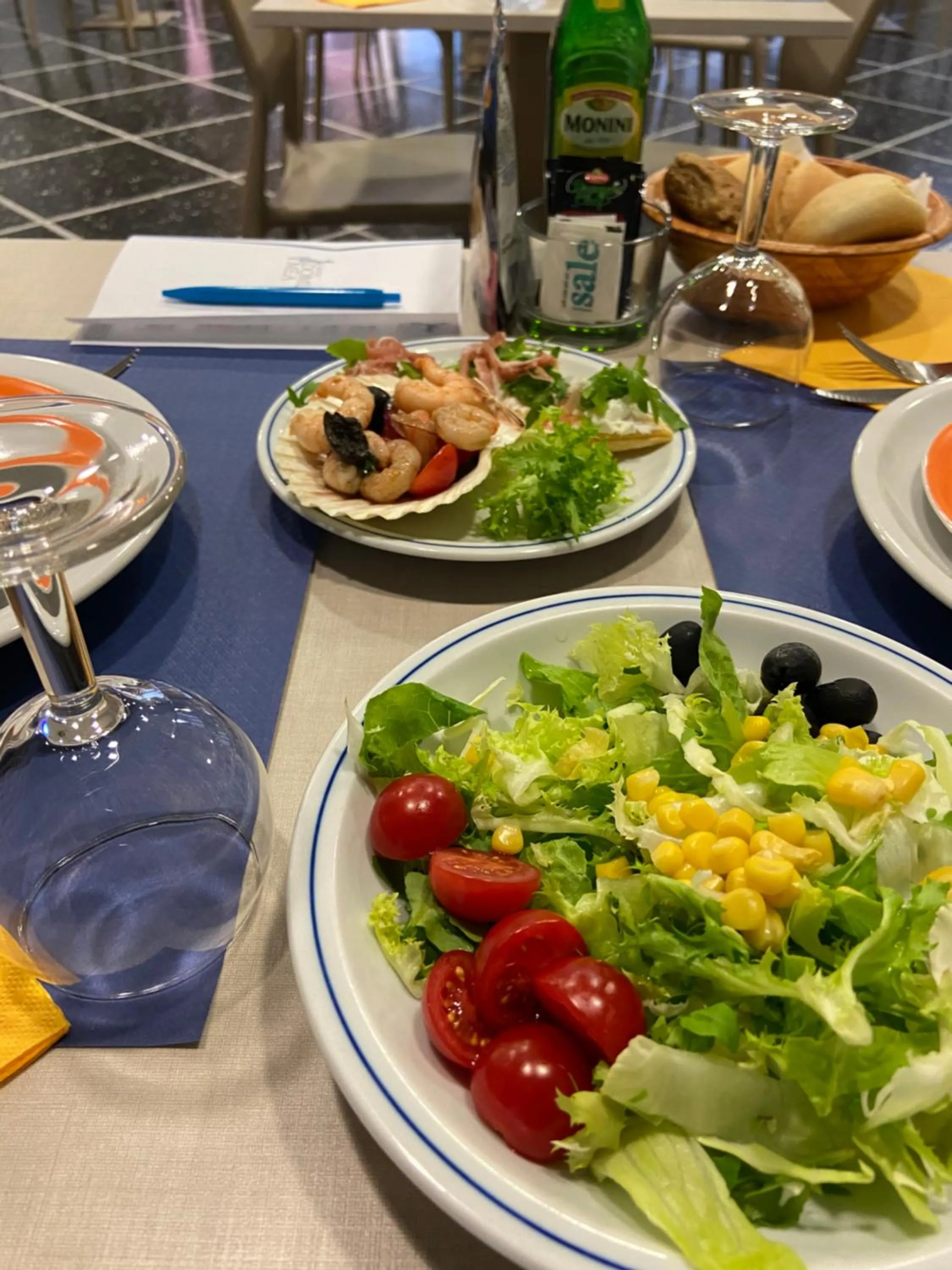 Hotel Domus Mea