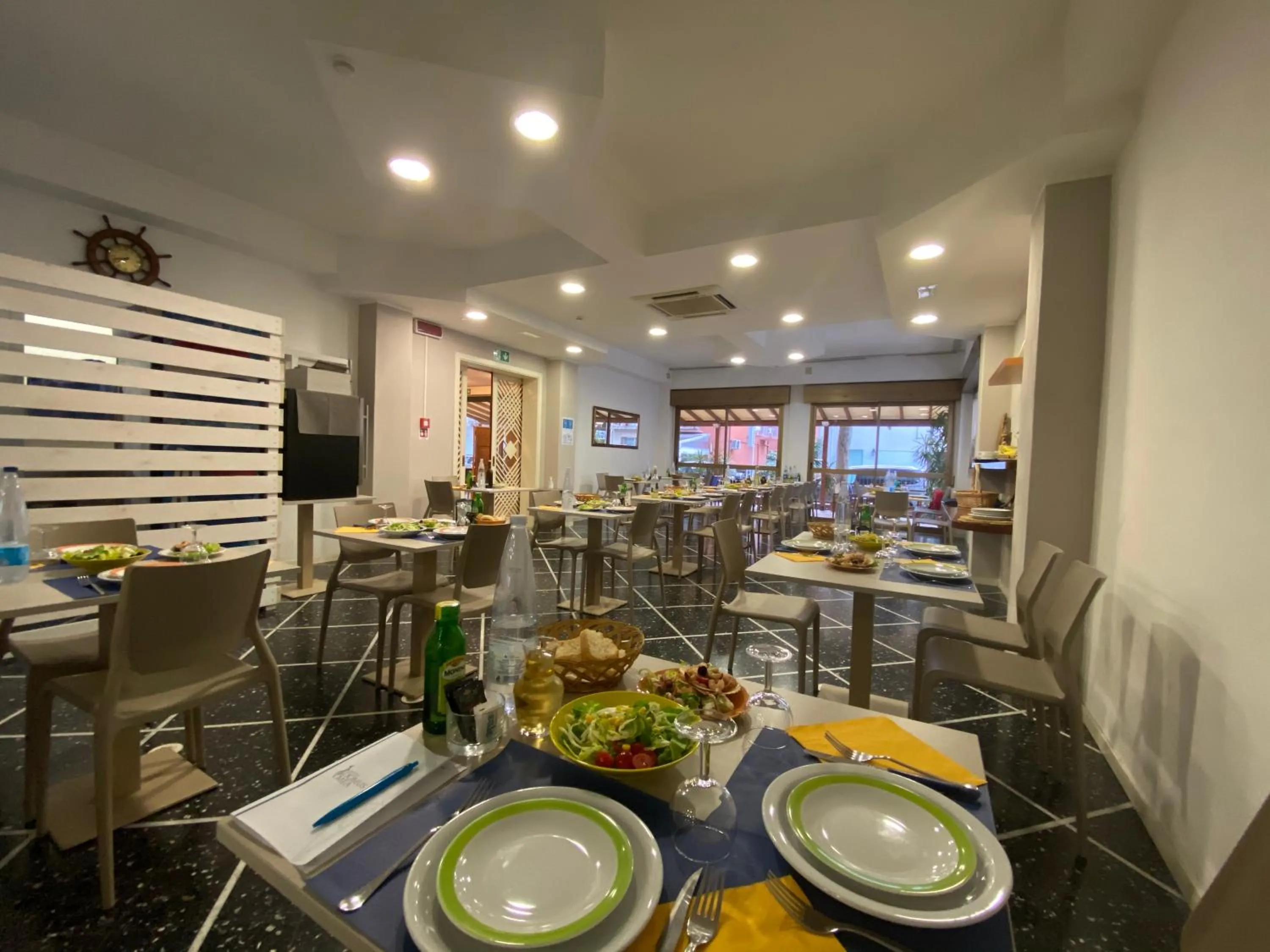 Hotel Domus Mea