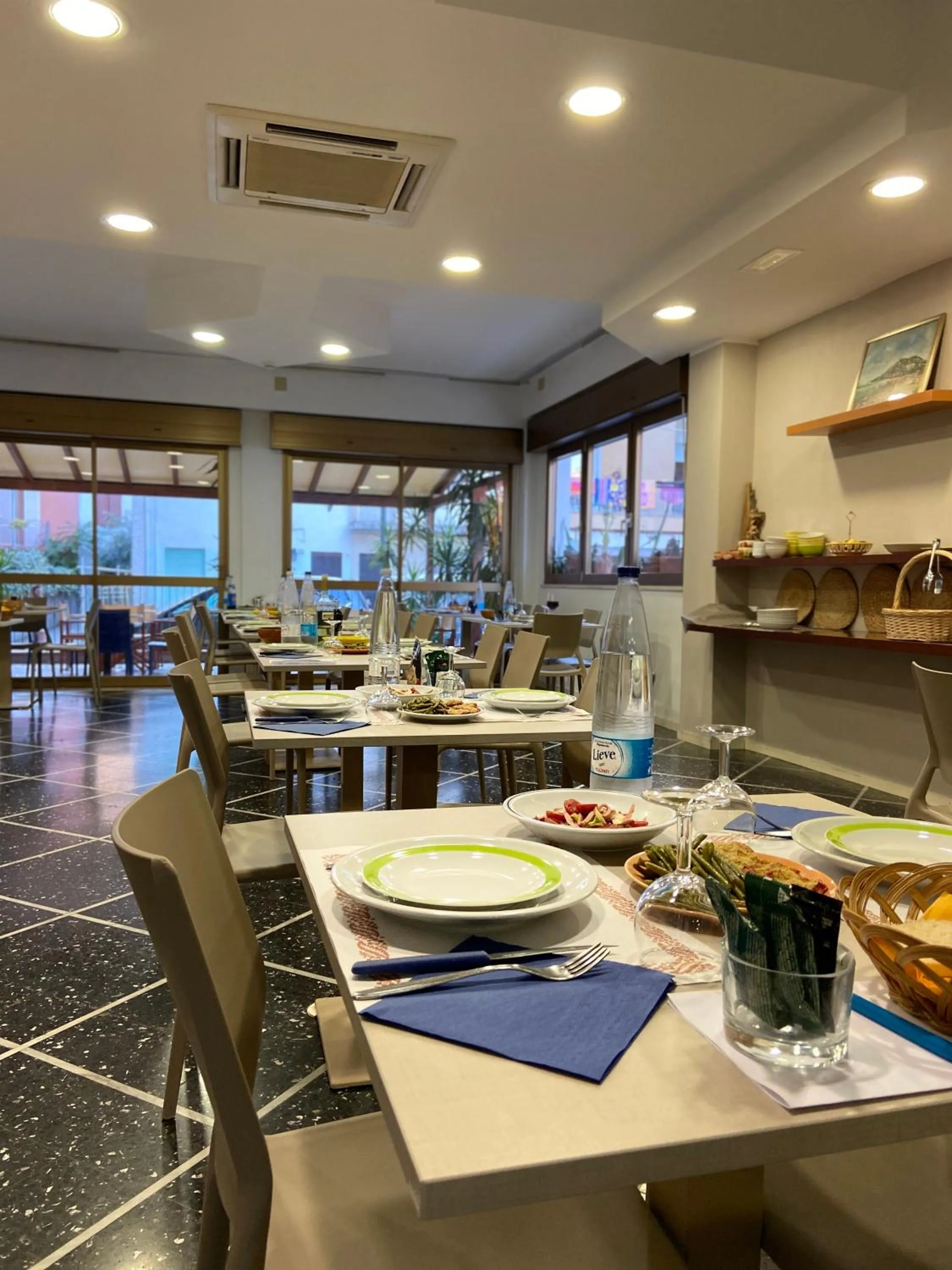 Hotel Domus Mea