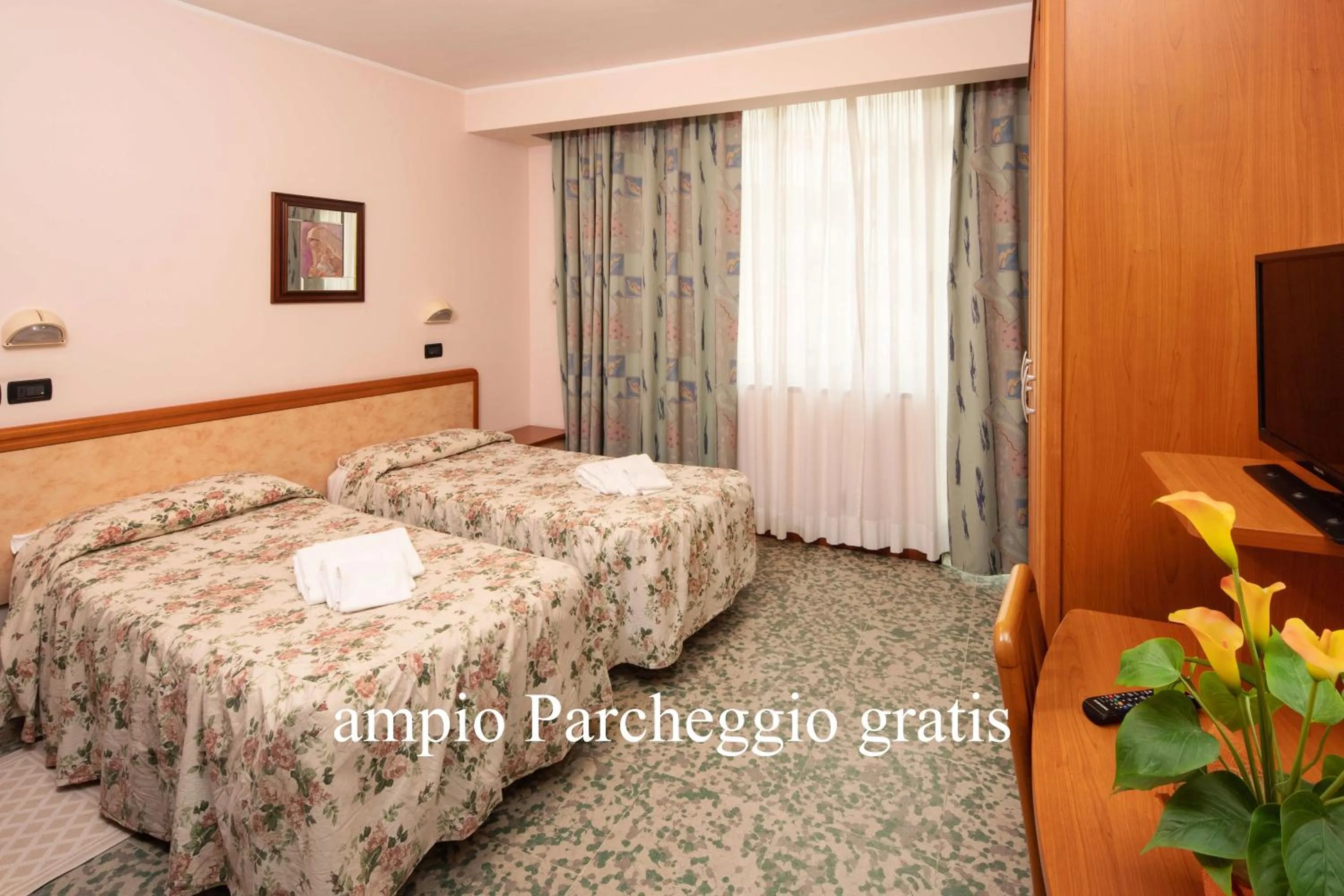 EURO b&b