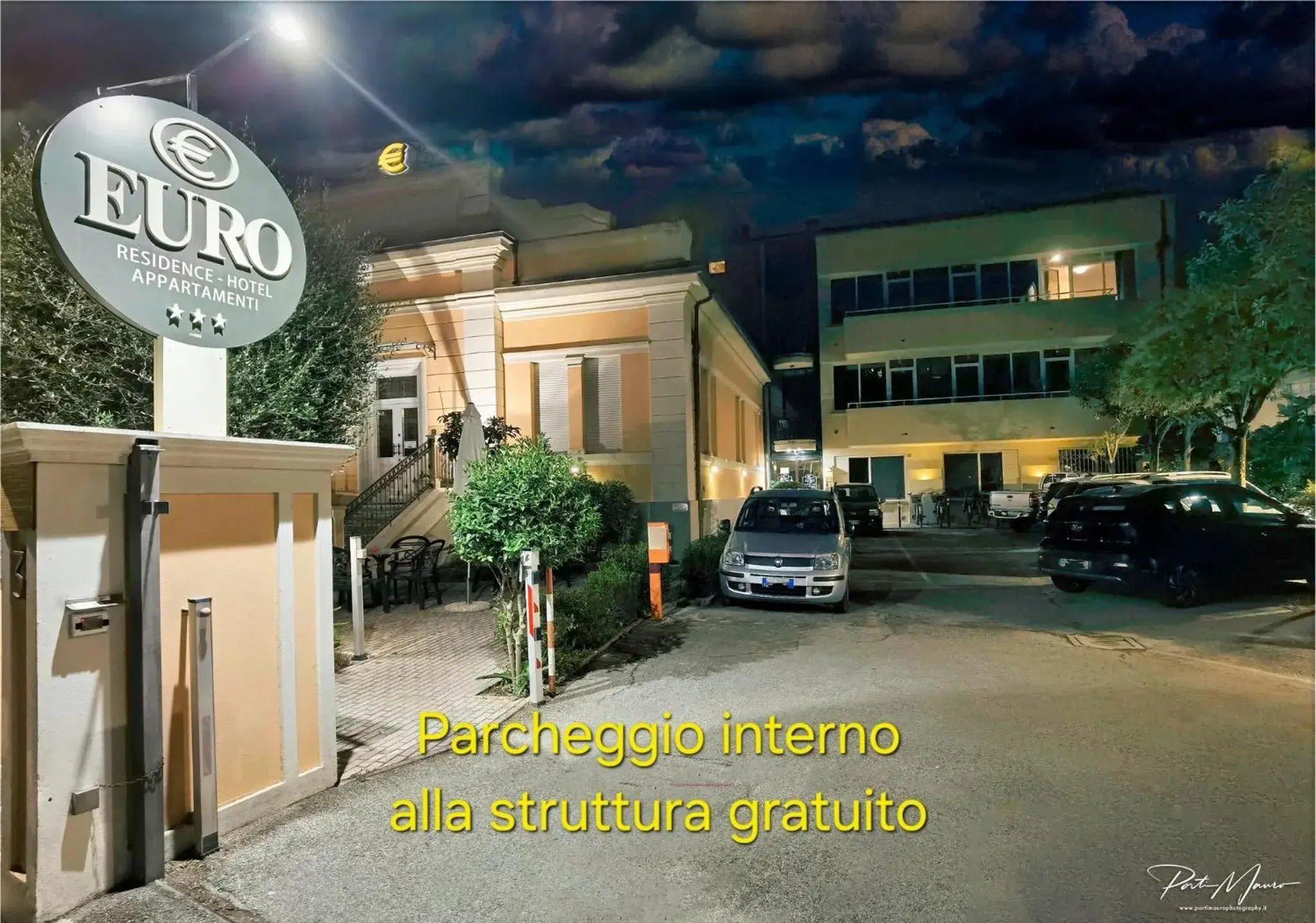 EURO b&b EURO b&b