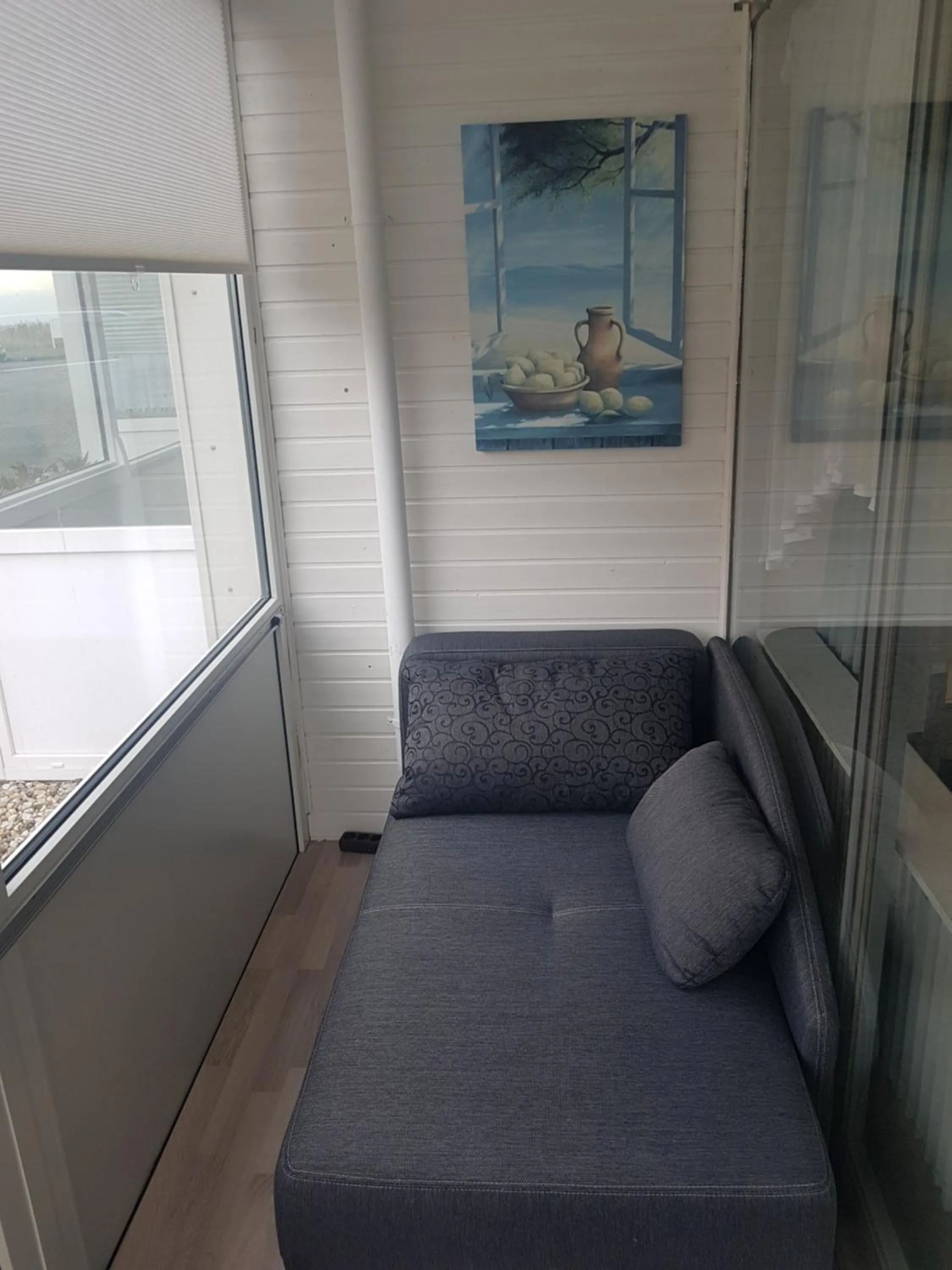 Gemütliches Apartment direkt am Strand
