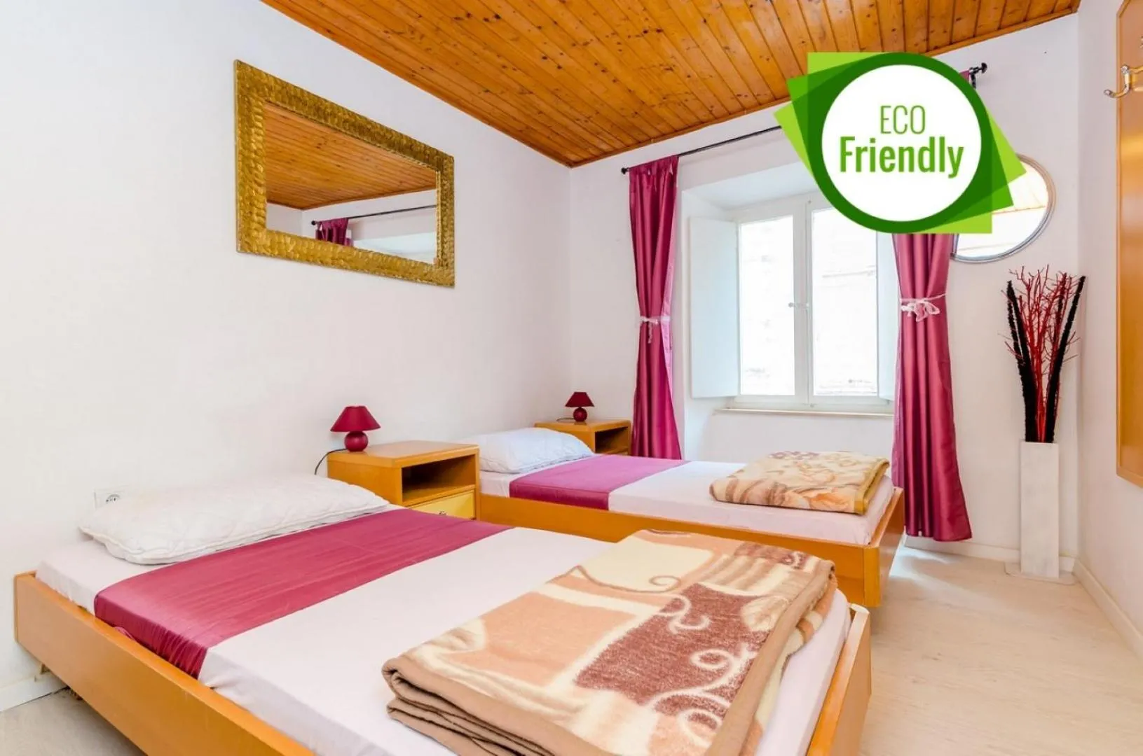 Rooms Jozomare