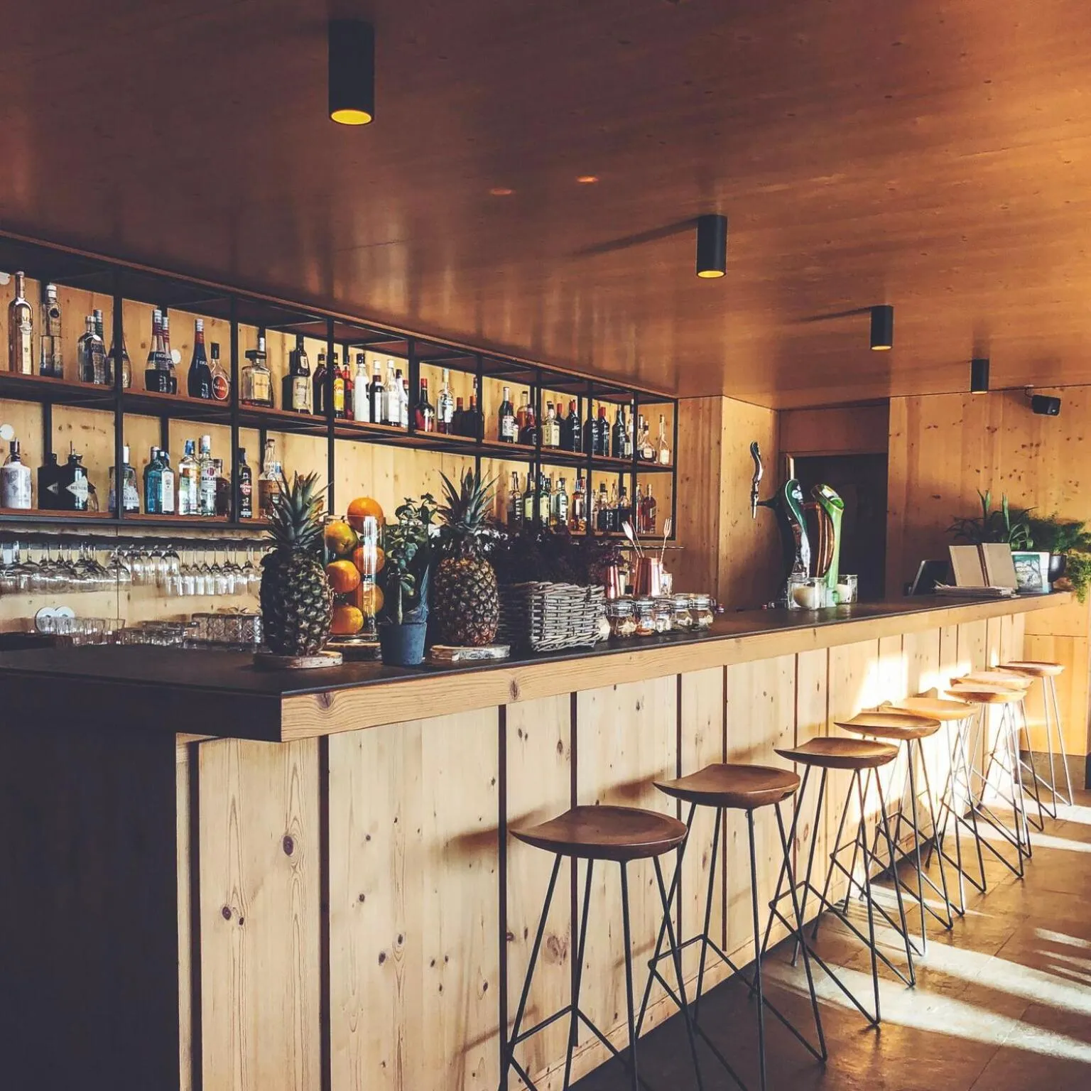 Lounge or bar in FeelViana Sport Hotel