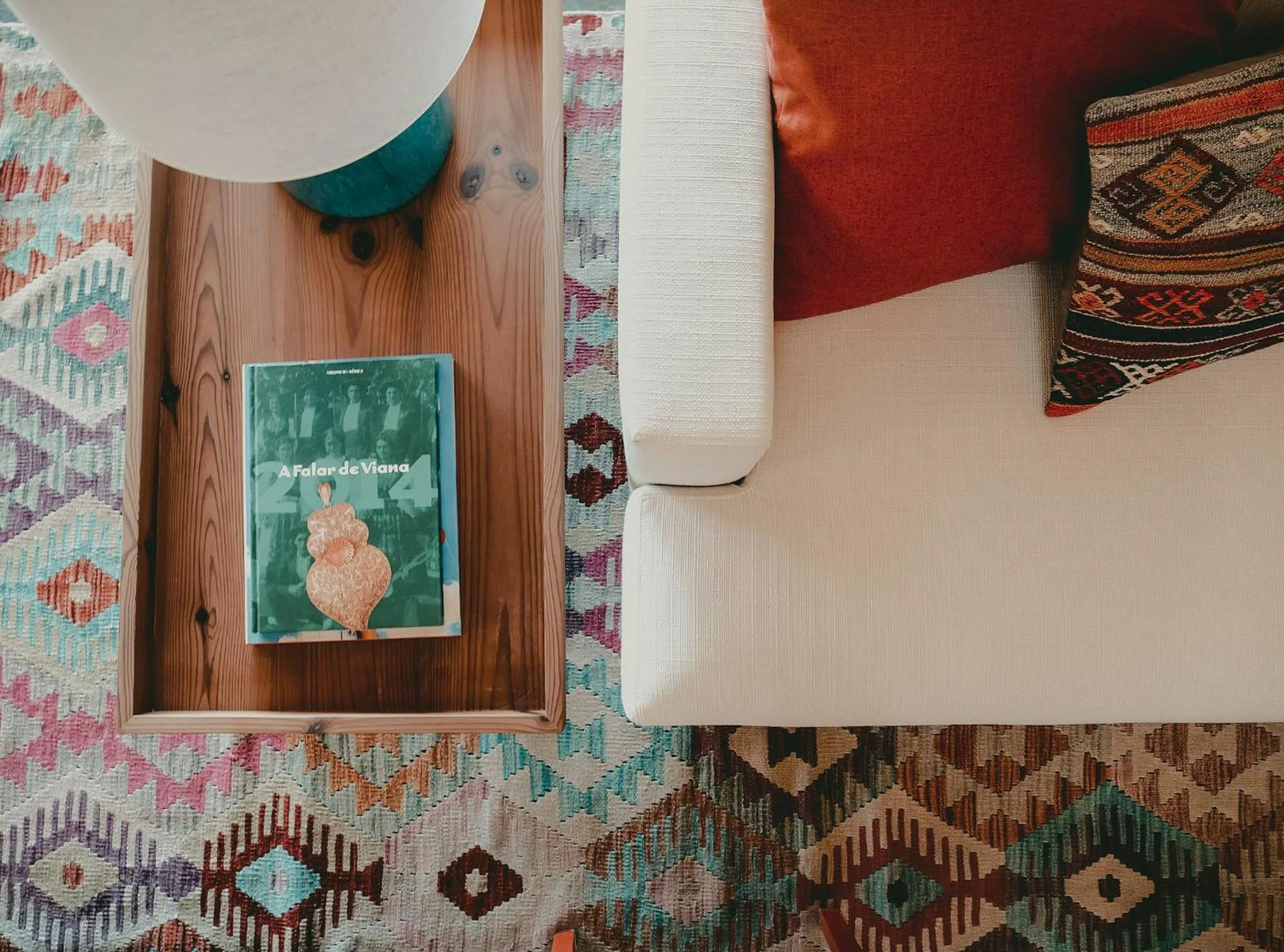 Lounge or bar in FeelViana Sport Hotel