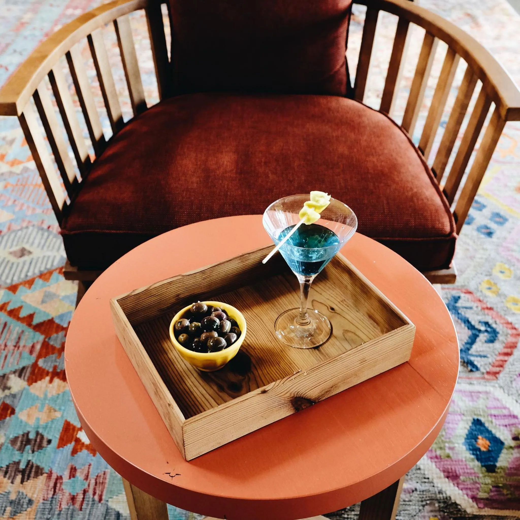 Lounge or bar in FeelViana Sport Hotel