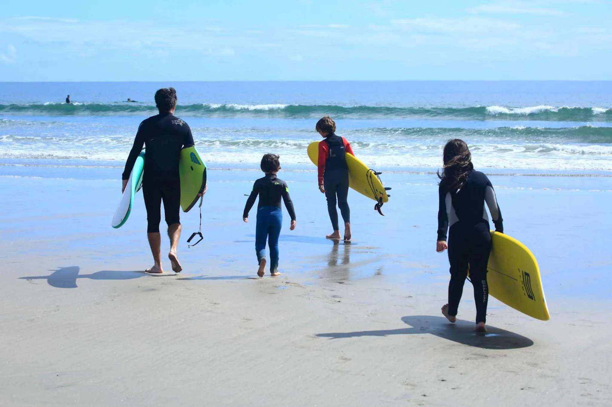 Activities in FeelViana Sport Hotel