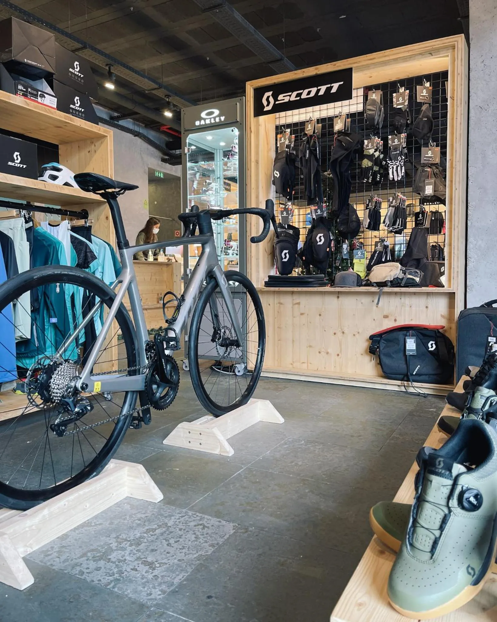 Activities in FeelViana Sport Hotel