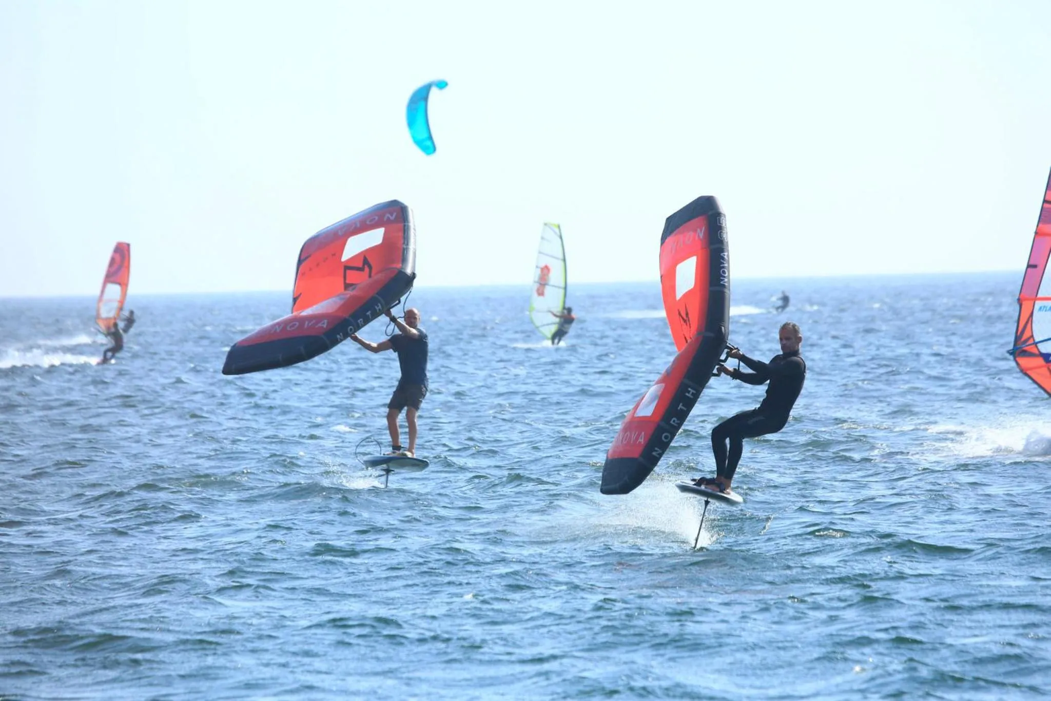 Day in FeelViana Sport Hotel