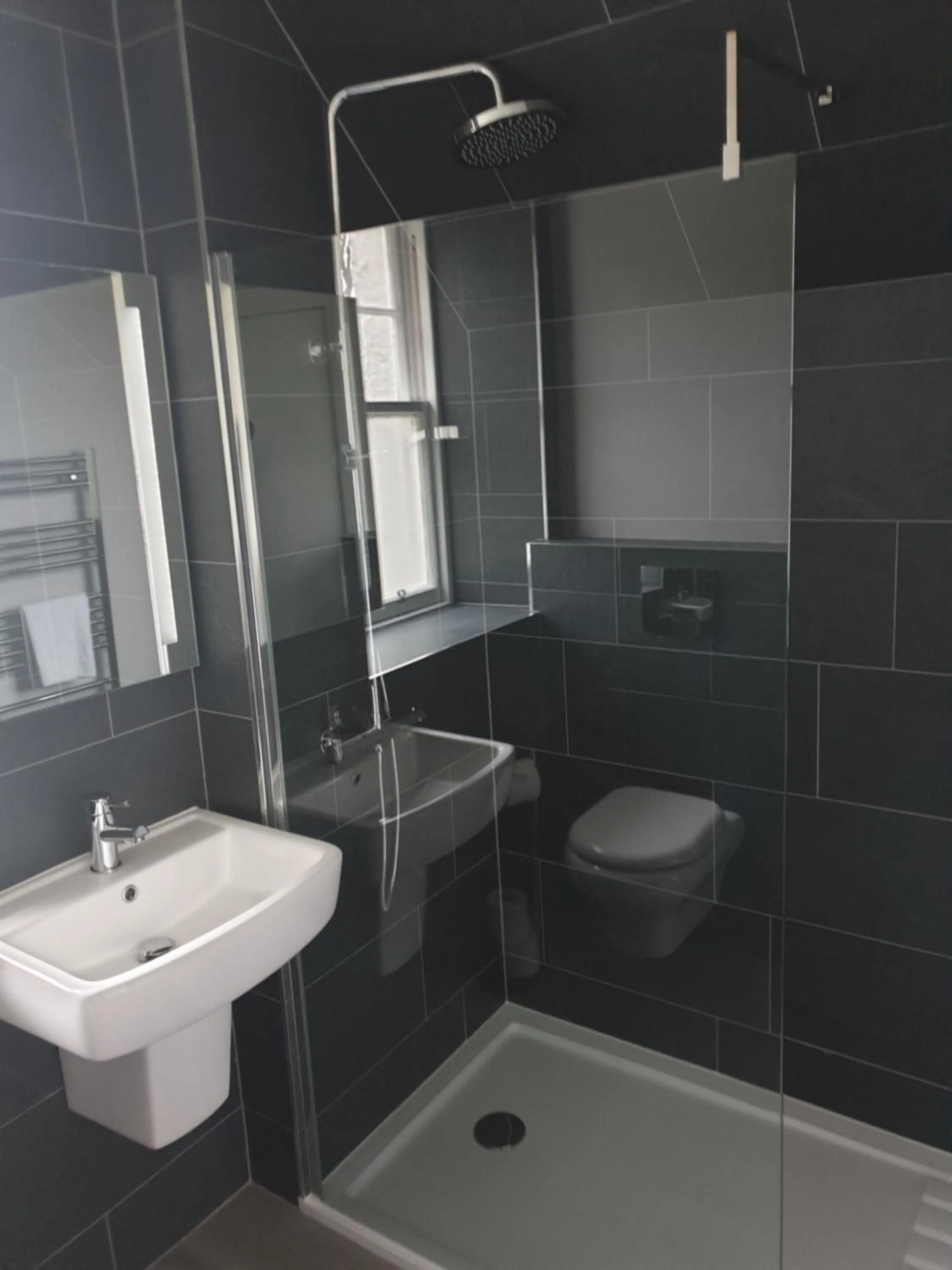 Deluxe Family Room in Ailean Chraggan