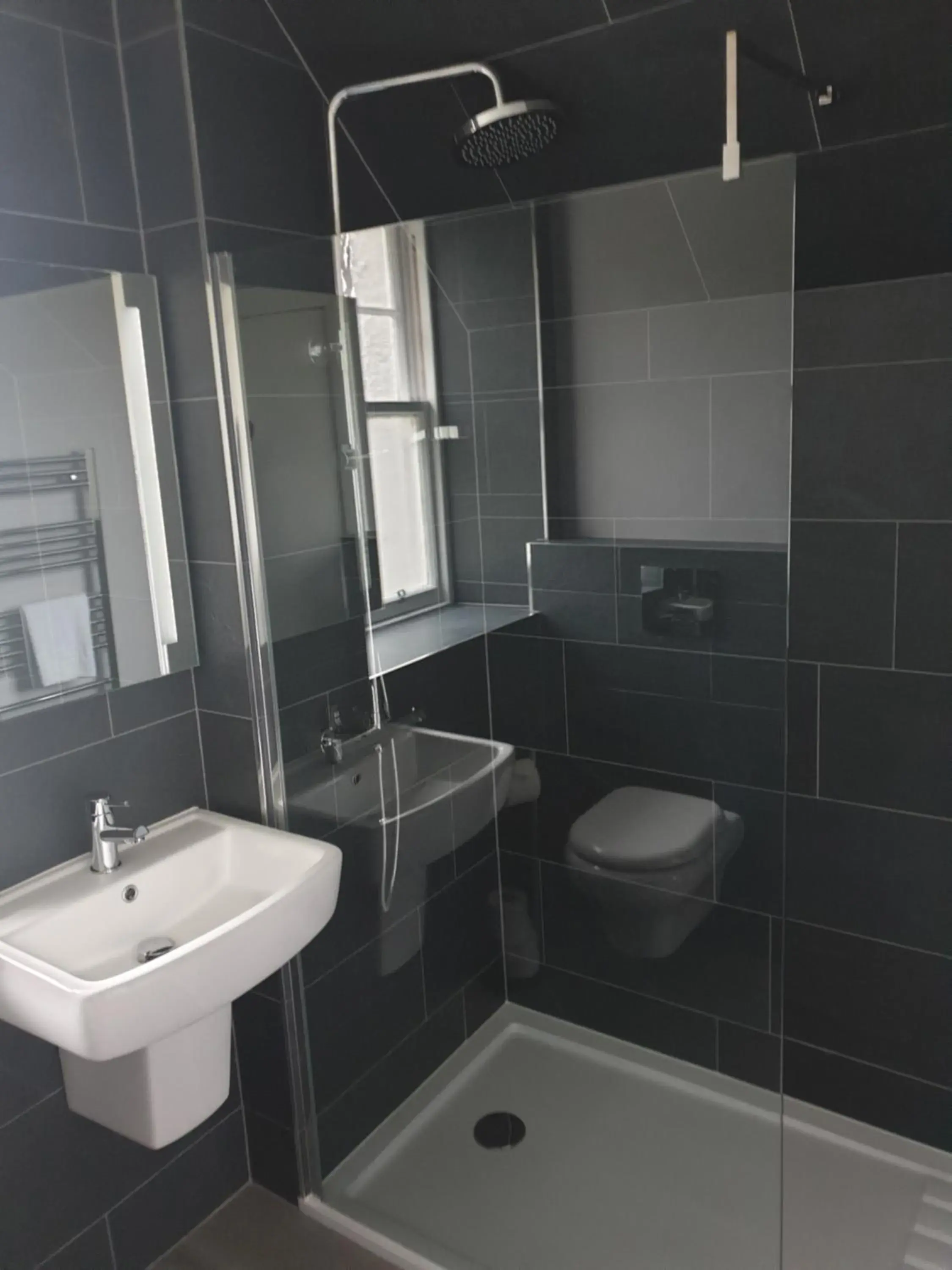 Deluxe Family Room in Ailean Chraggan Deluxe Family Room in Ailean Chraggan