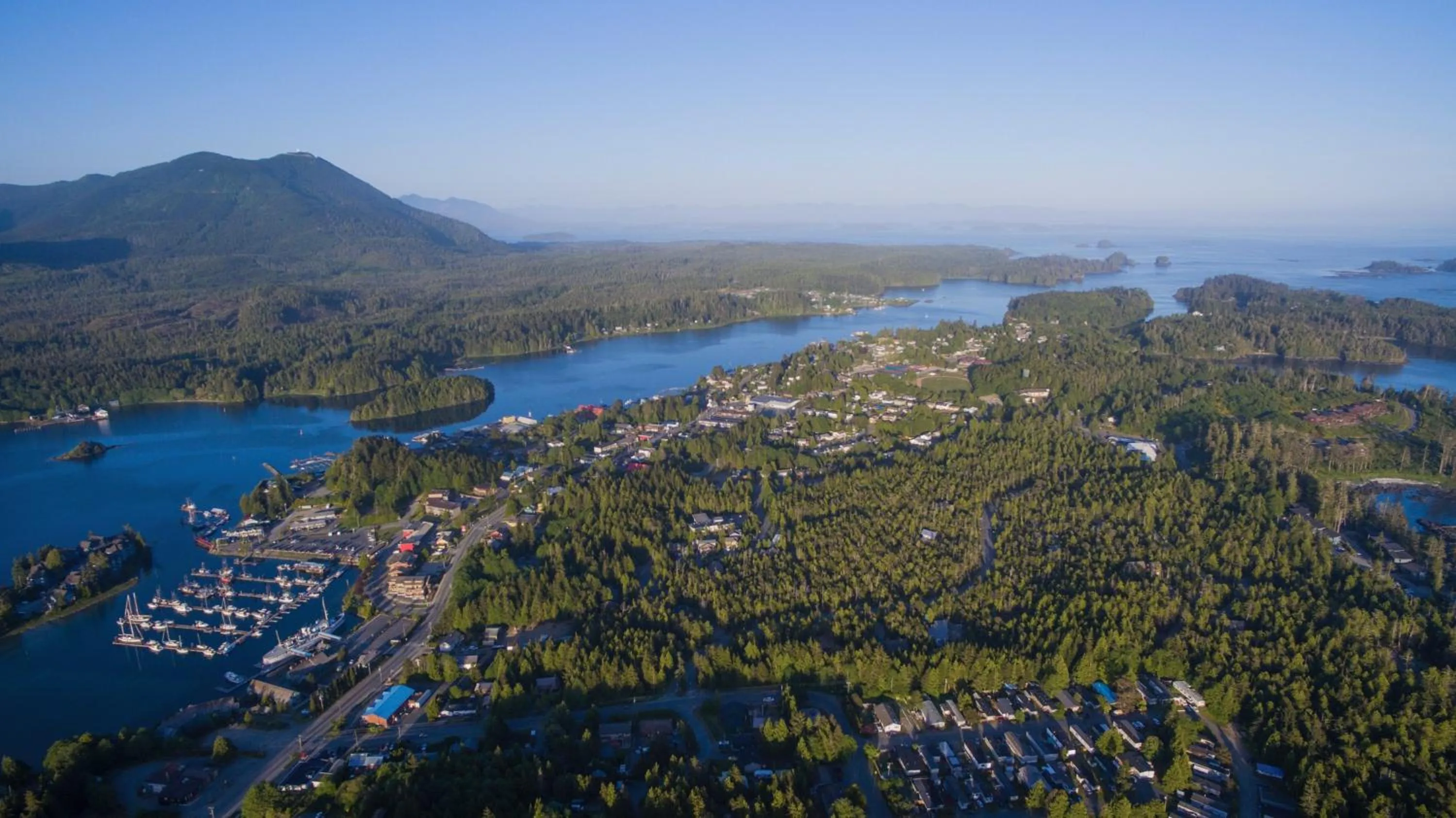 View (from property/room) in The Francis Boutique Inn