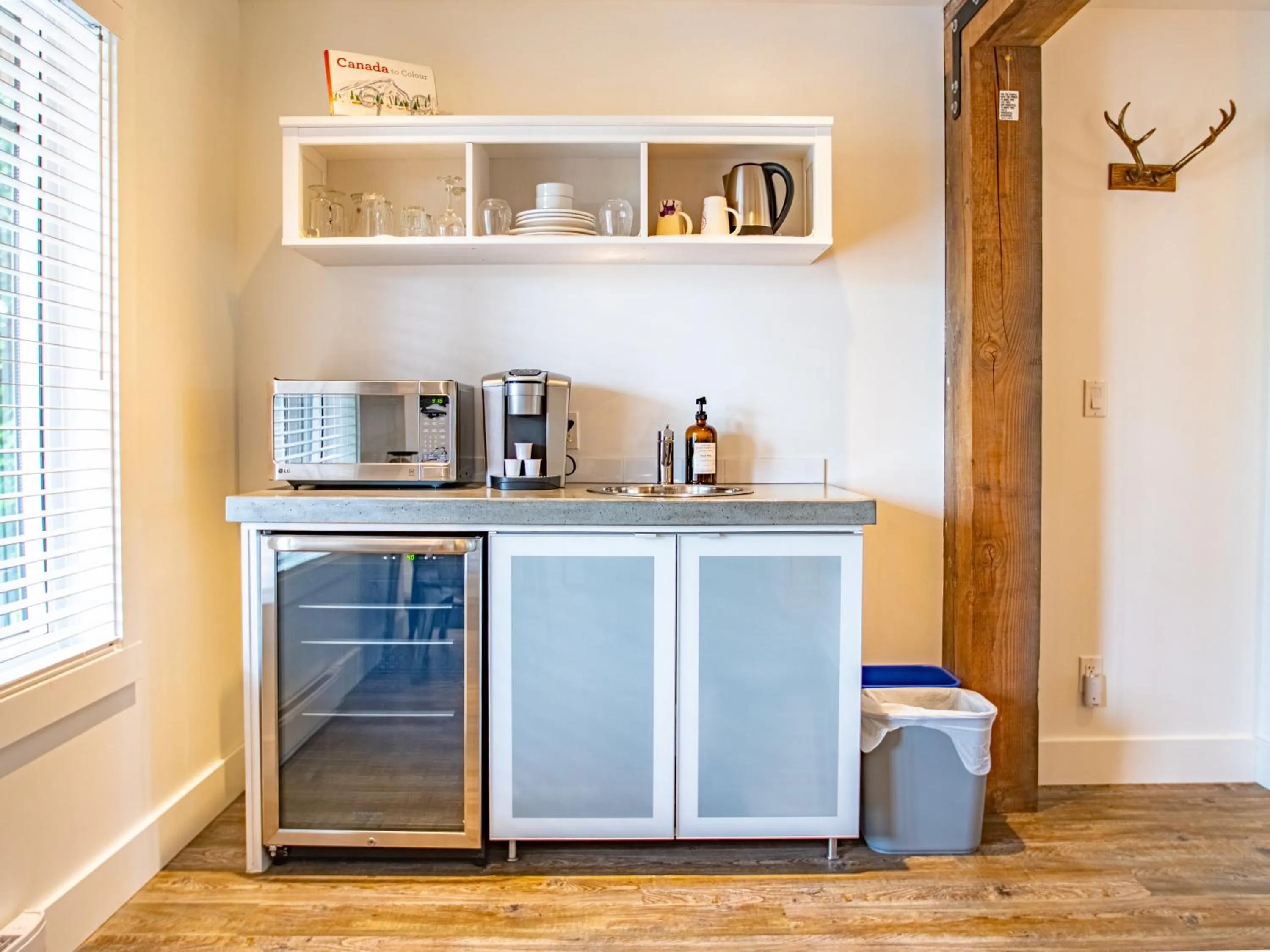 The Francis Boutique Inn